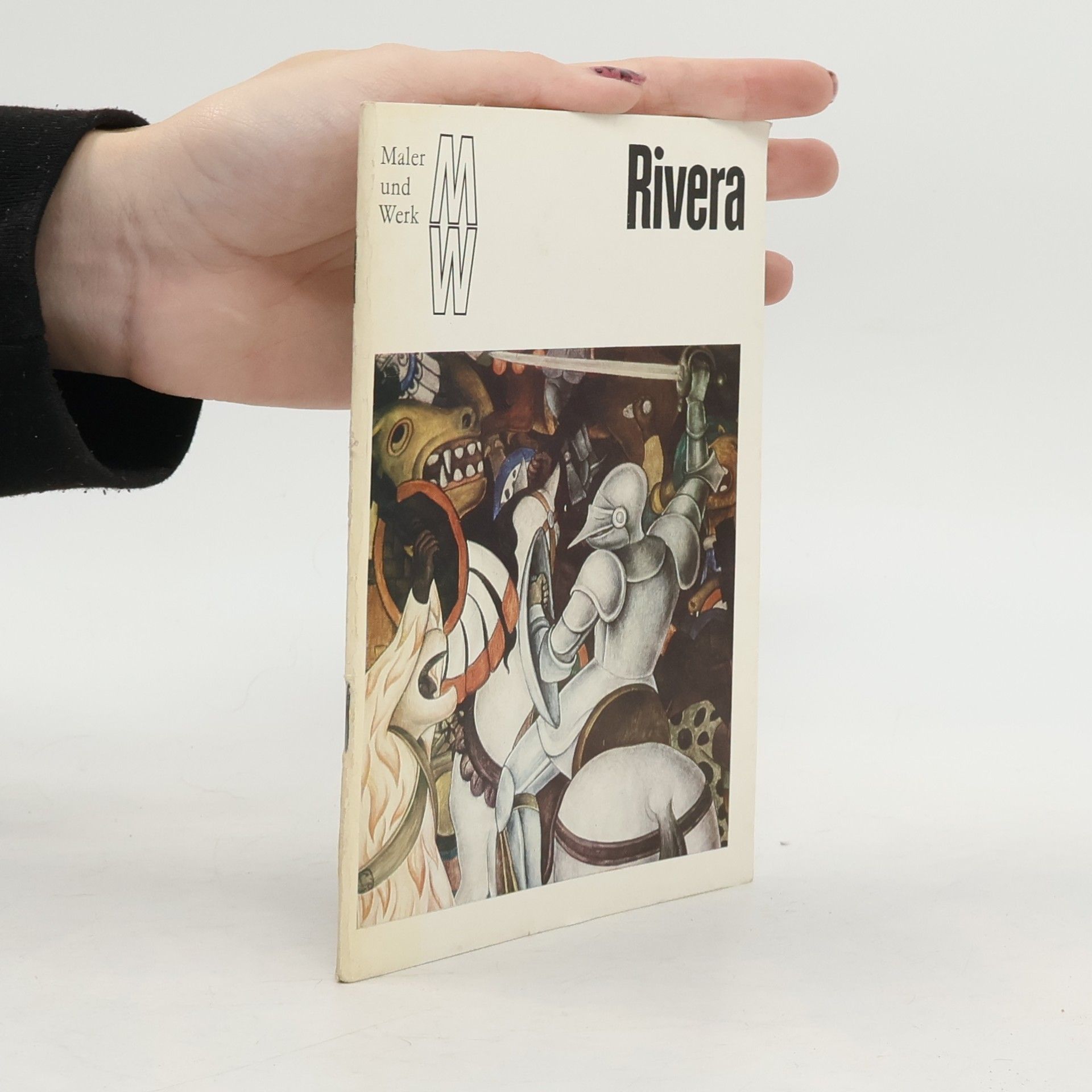 Diego Rivera