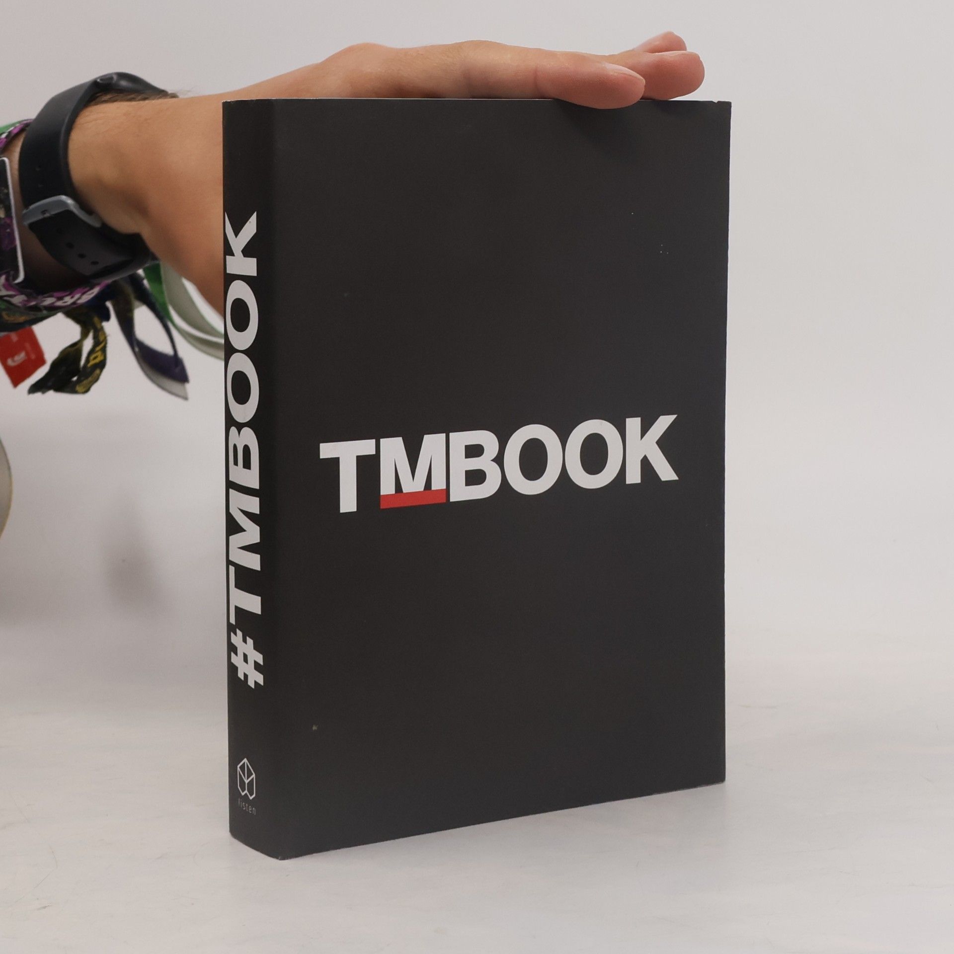 TMBOOK
