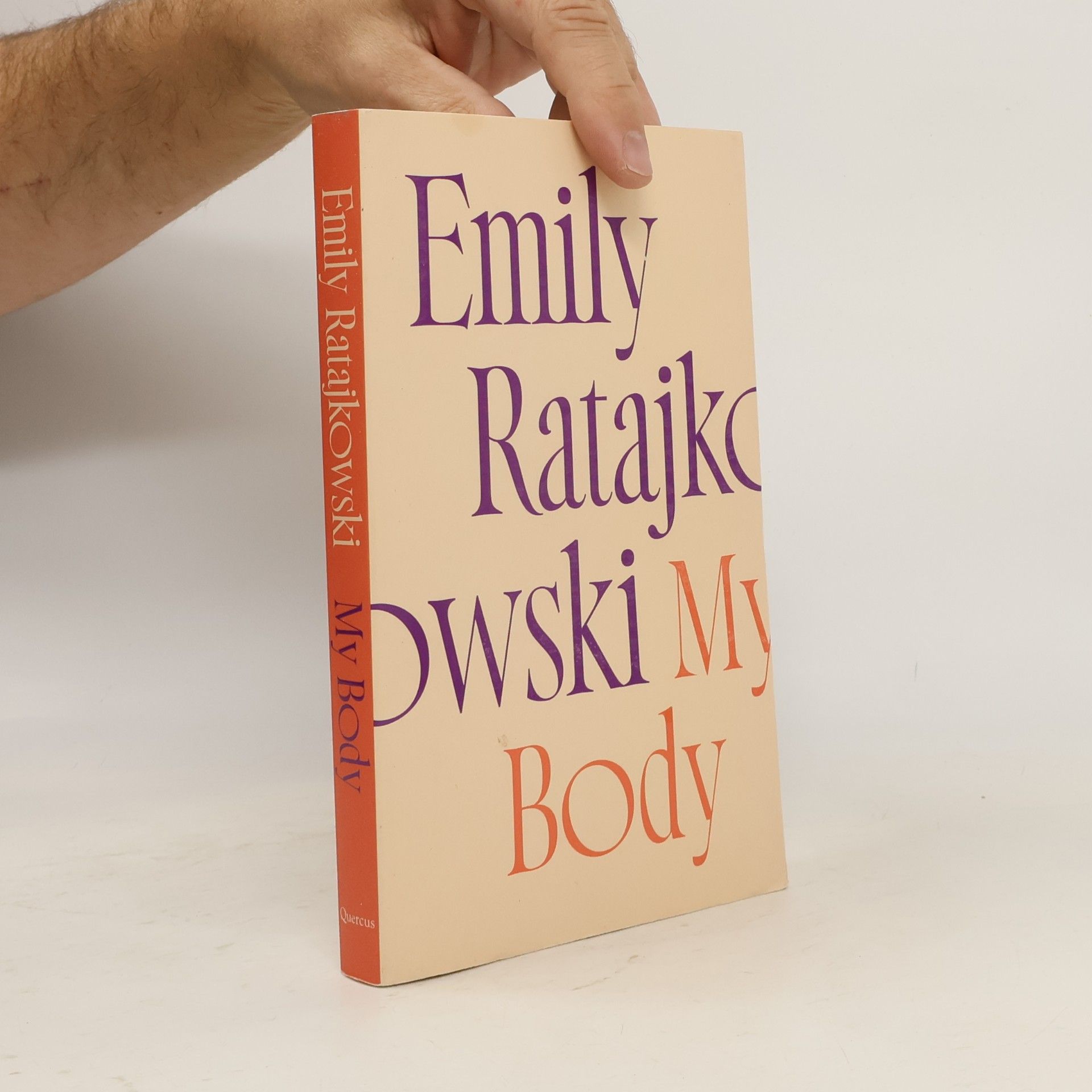 Emily Ratajkowski My Body