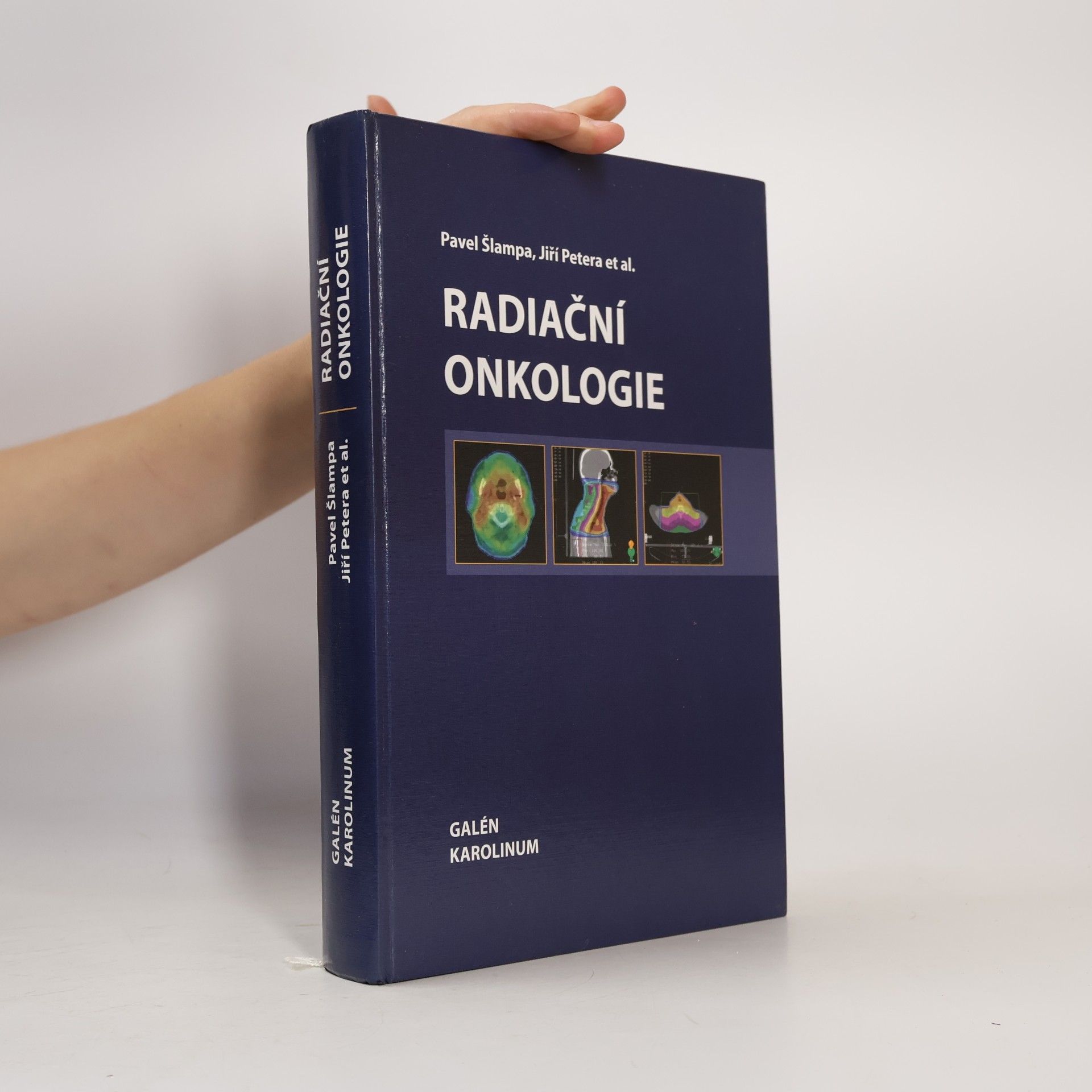 Radiační onkologie