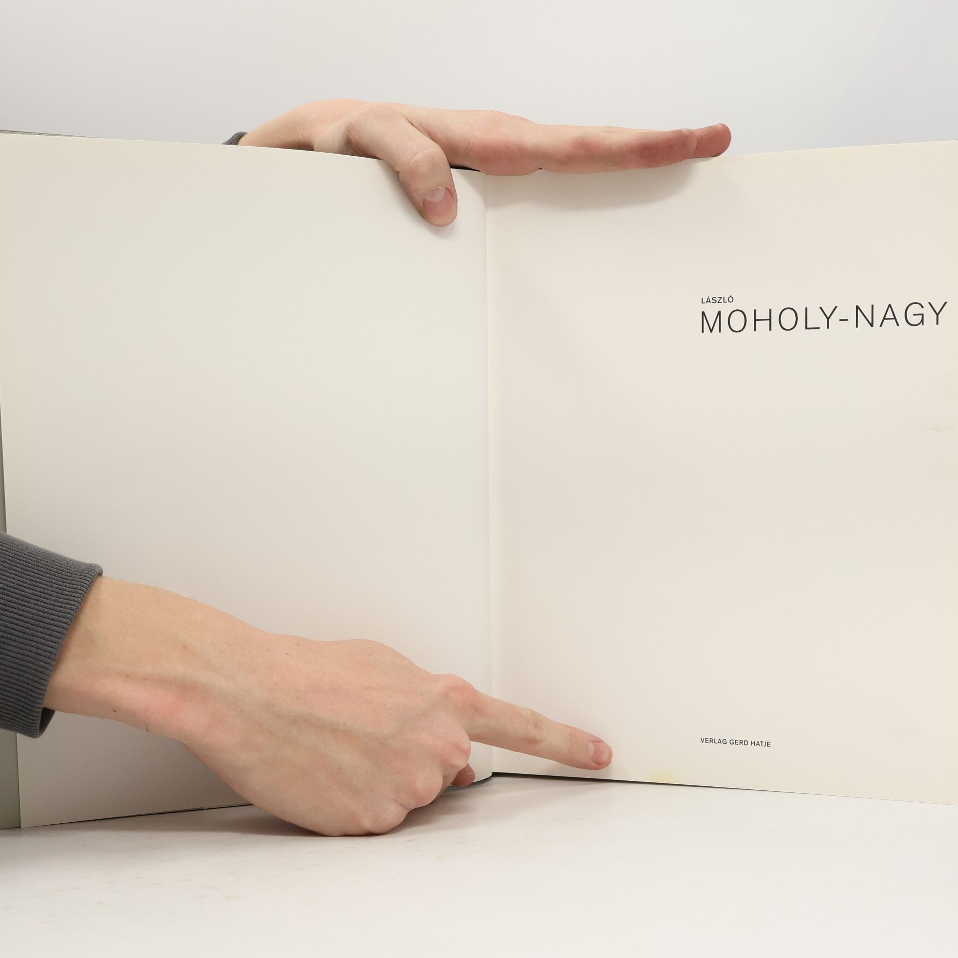 László Moholy-Nagy László Moholy-Nagy