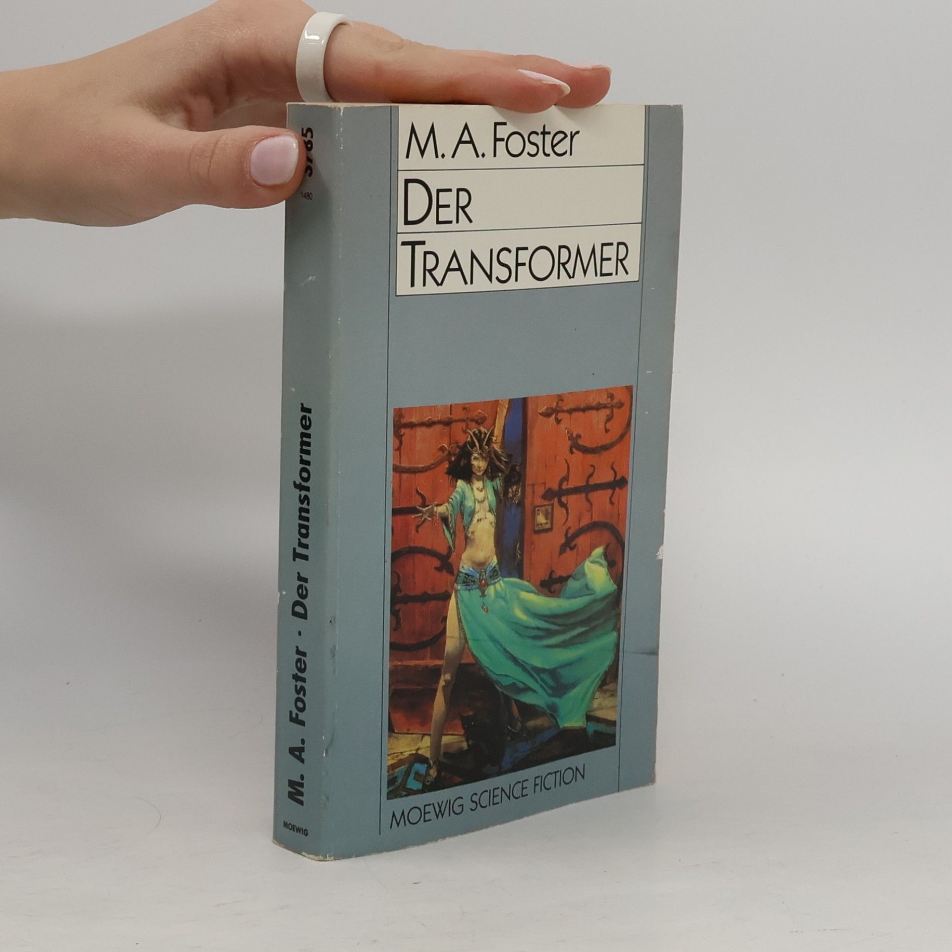 Der Transformer