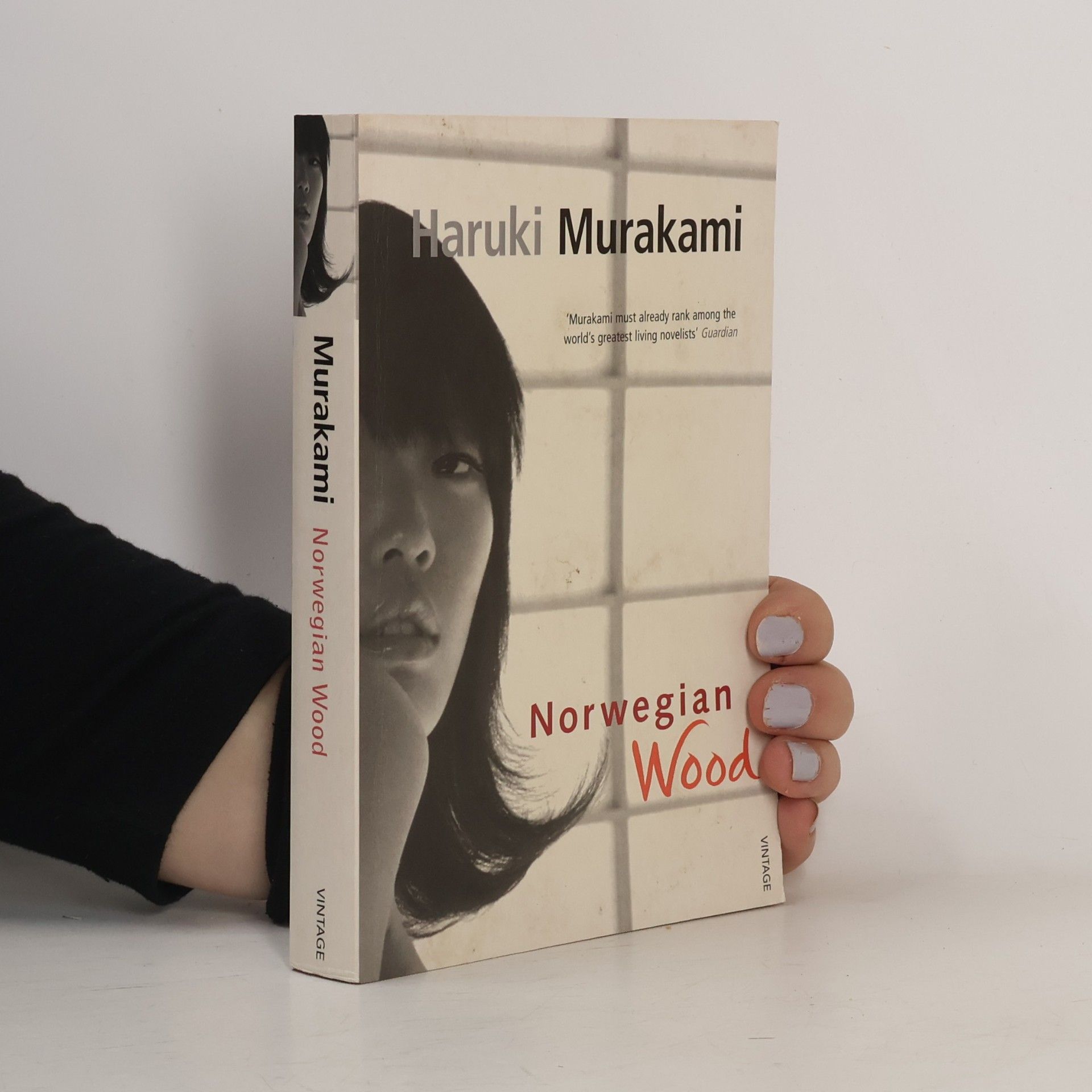 Norwegian Wood