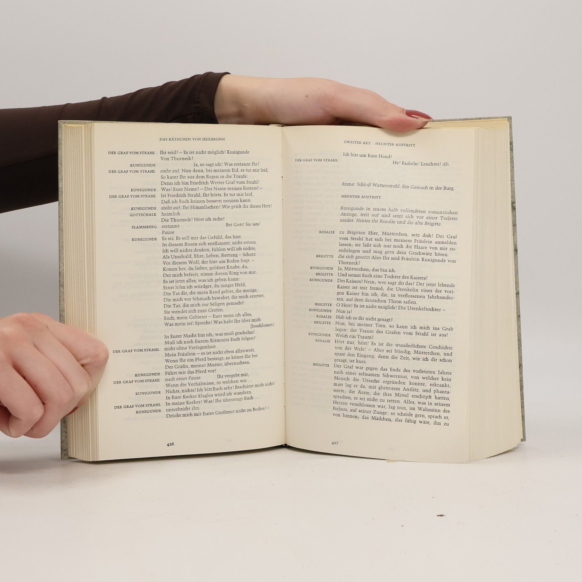 Heinrich von Kleist Heinrich von Kleist Sämtliche Werke