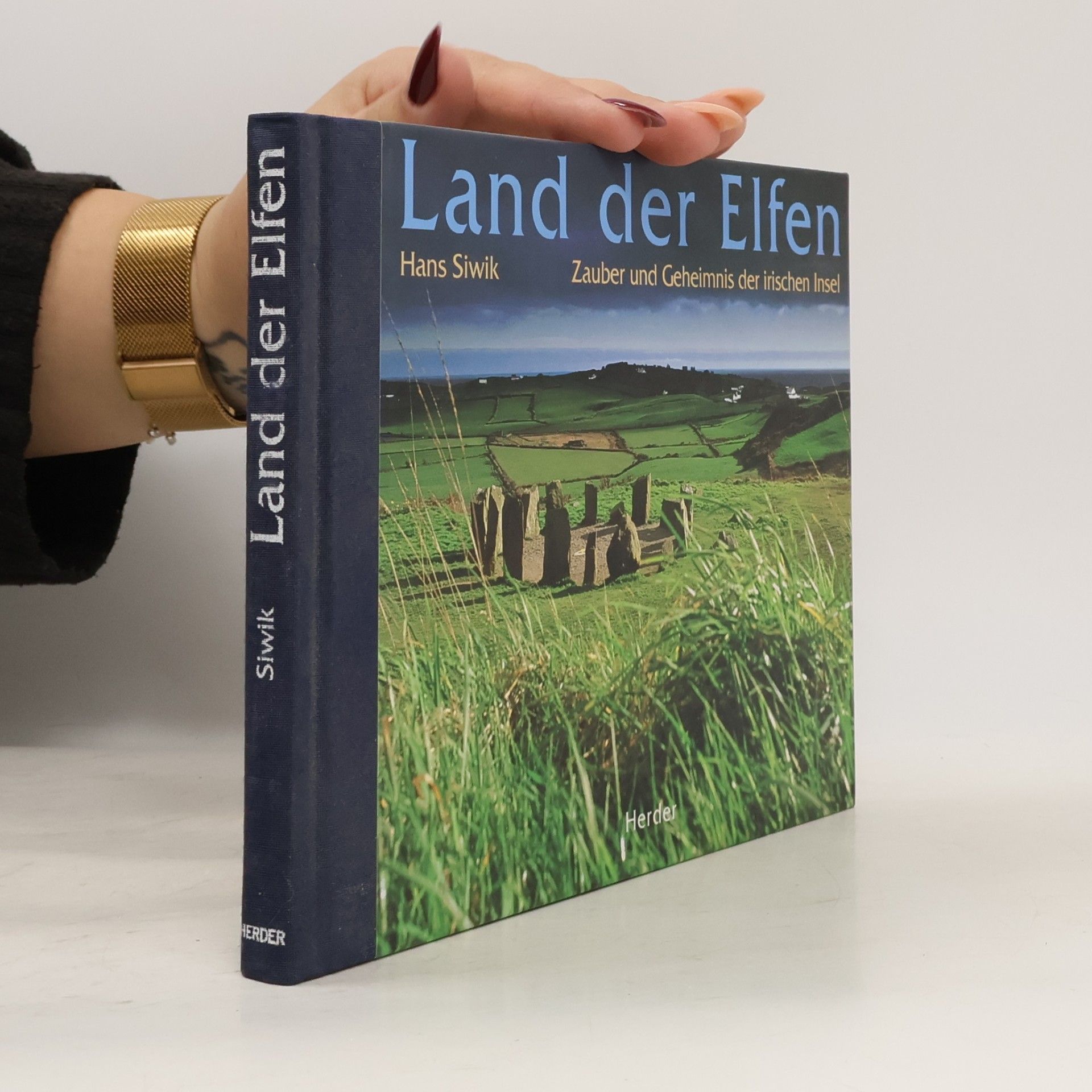 Land der Elfen