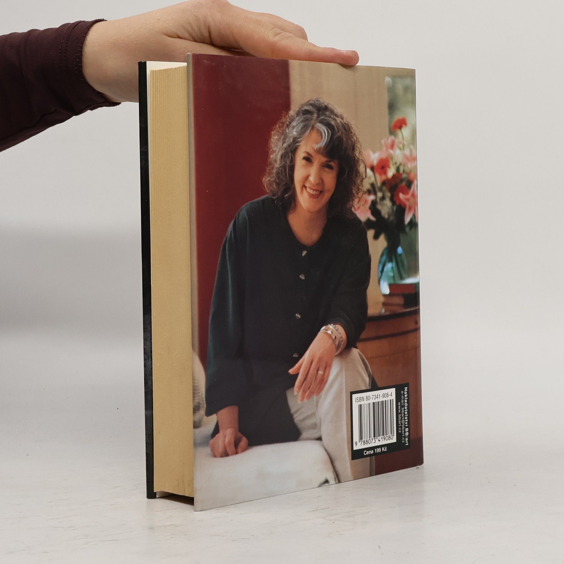 Sue Grafton S... jako Smrt