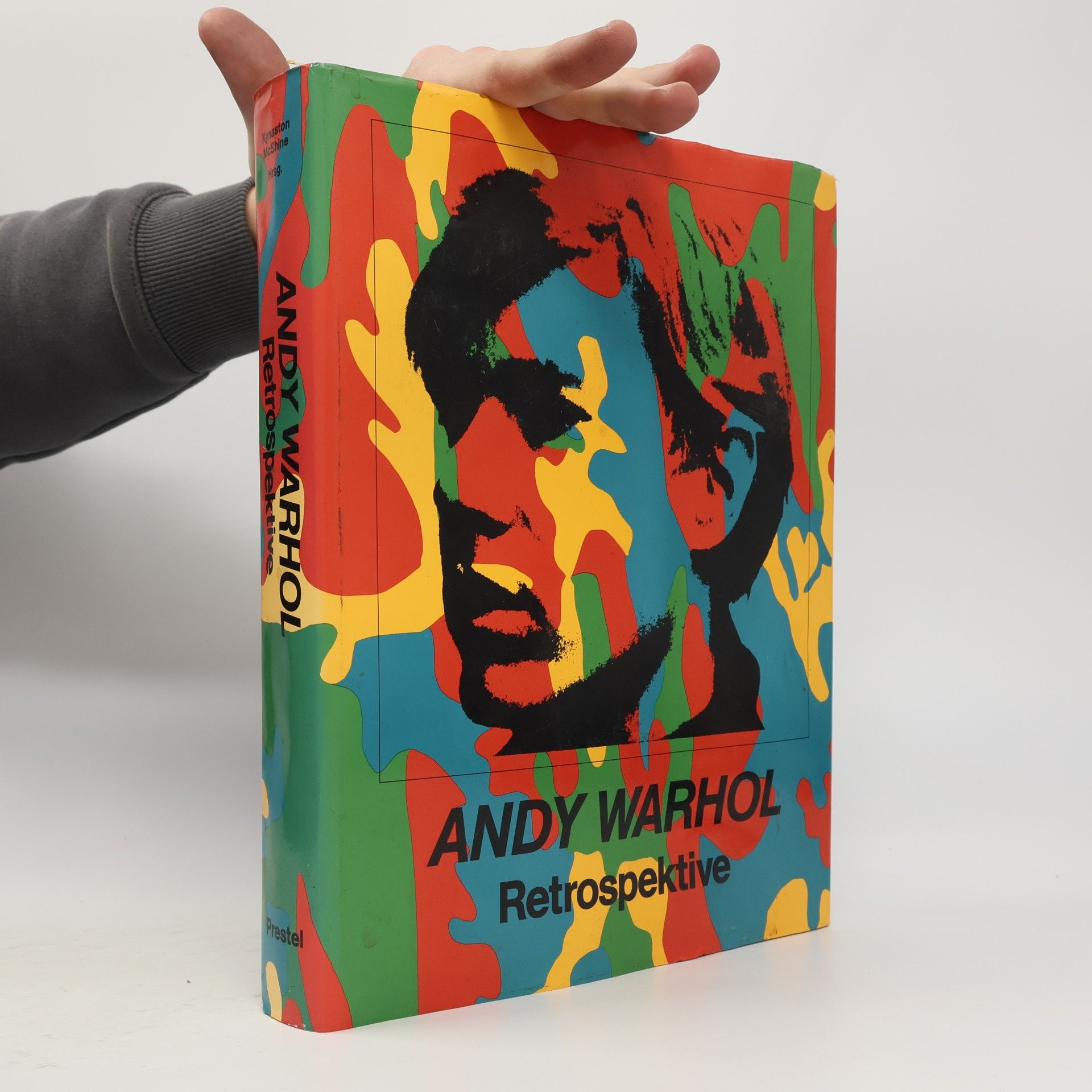 Andy Warhol