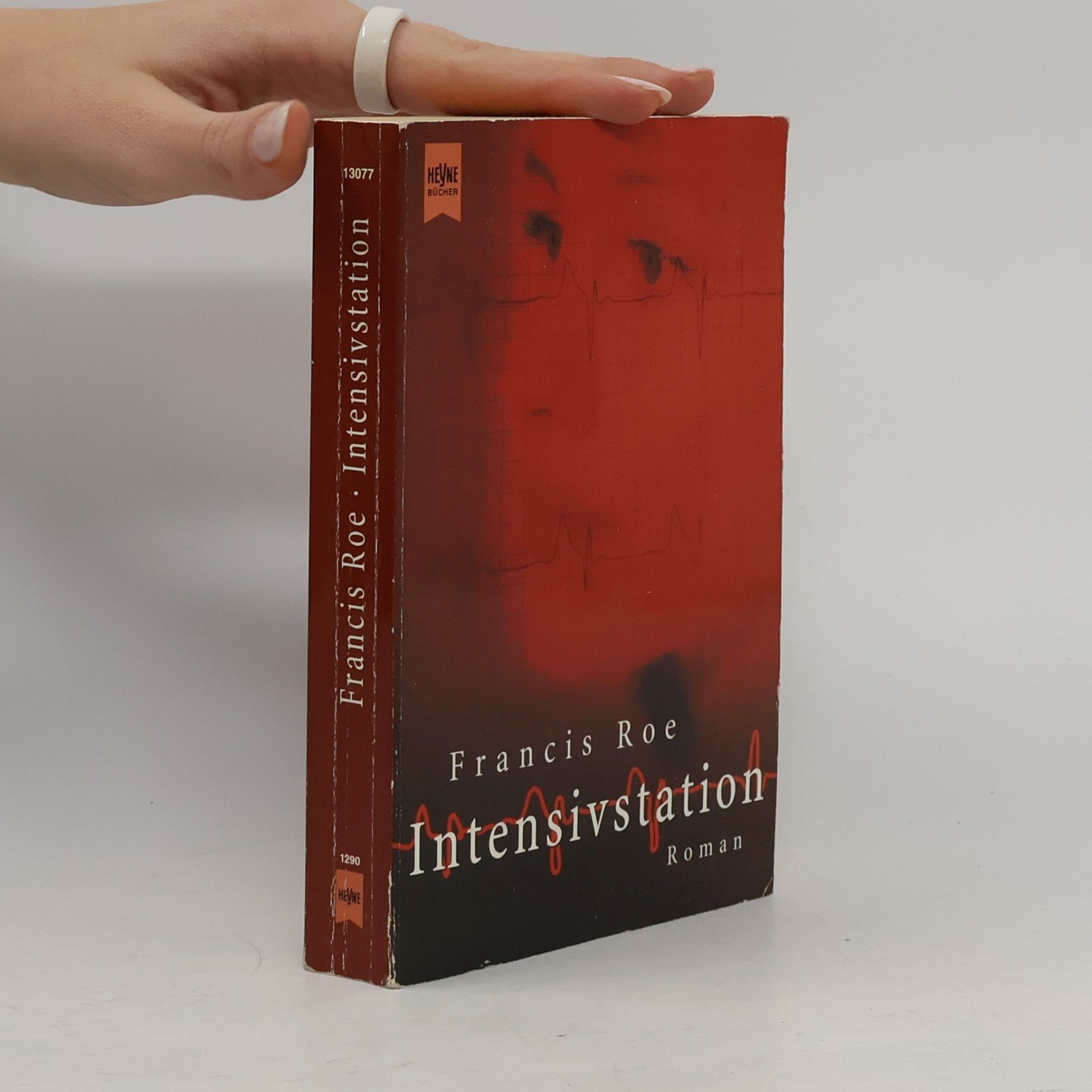 Intensivstation