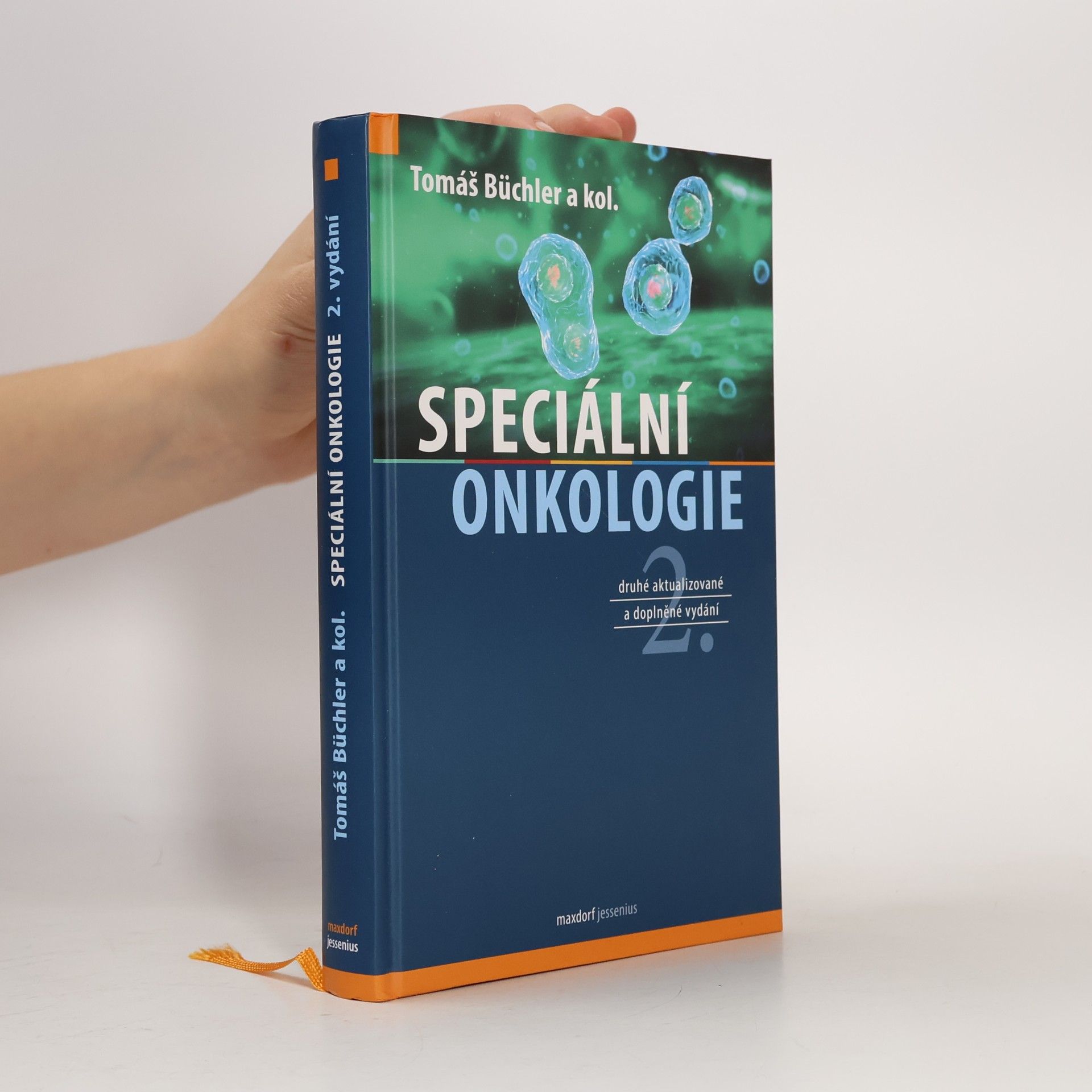Speciální onkologie