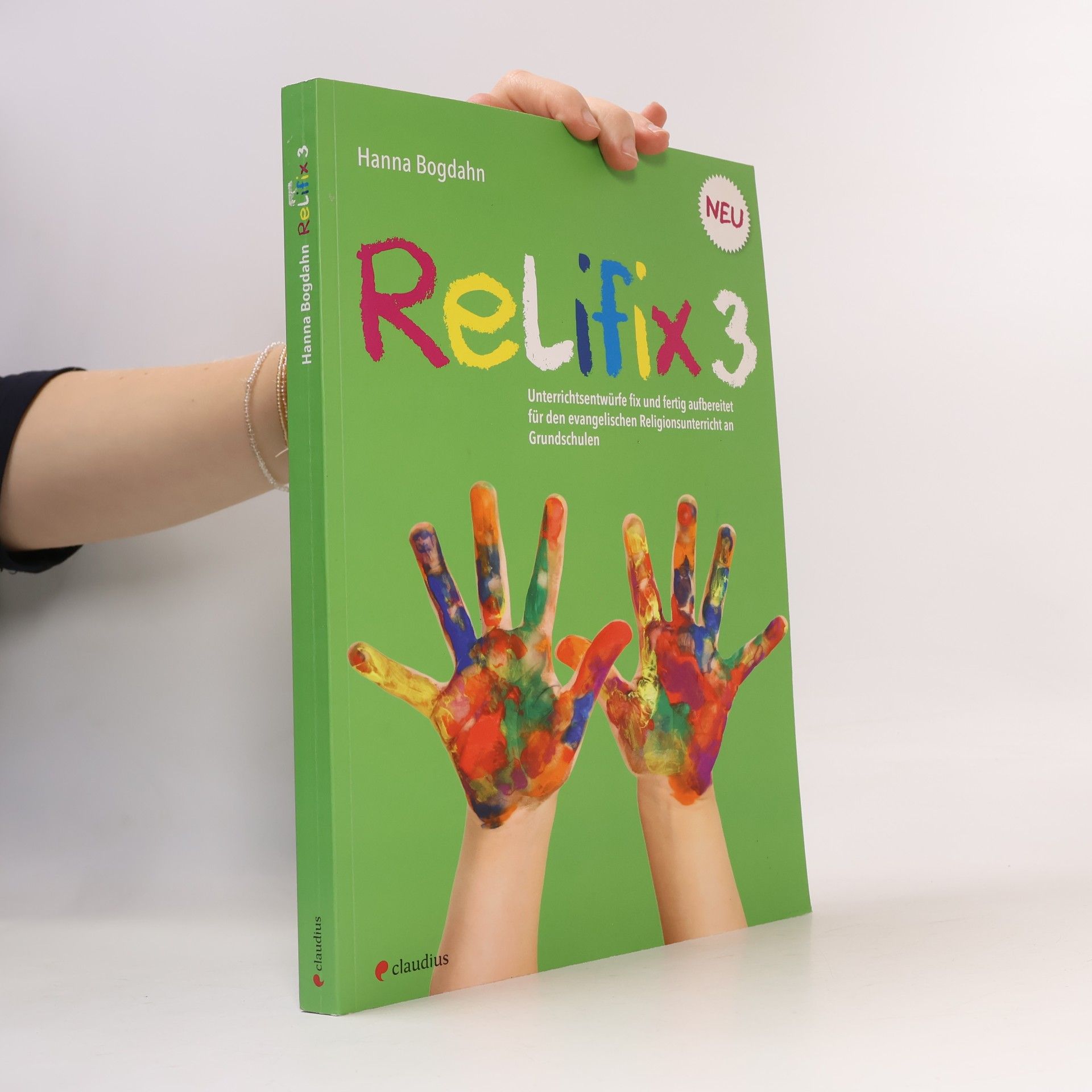 Relifix 3