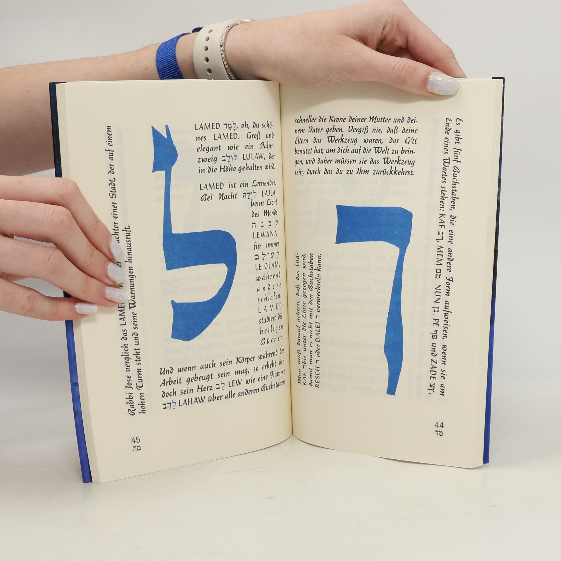 Lawrence Kushner Sefer Otijot