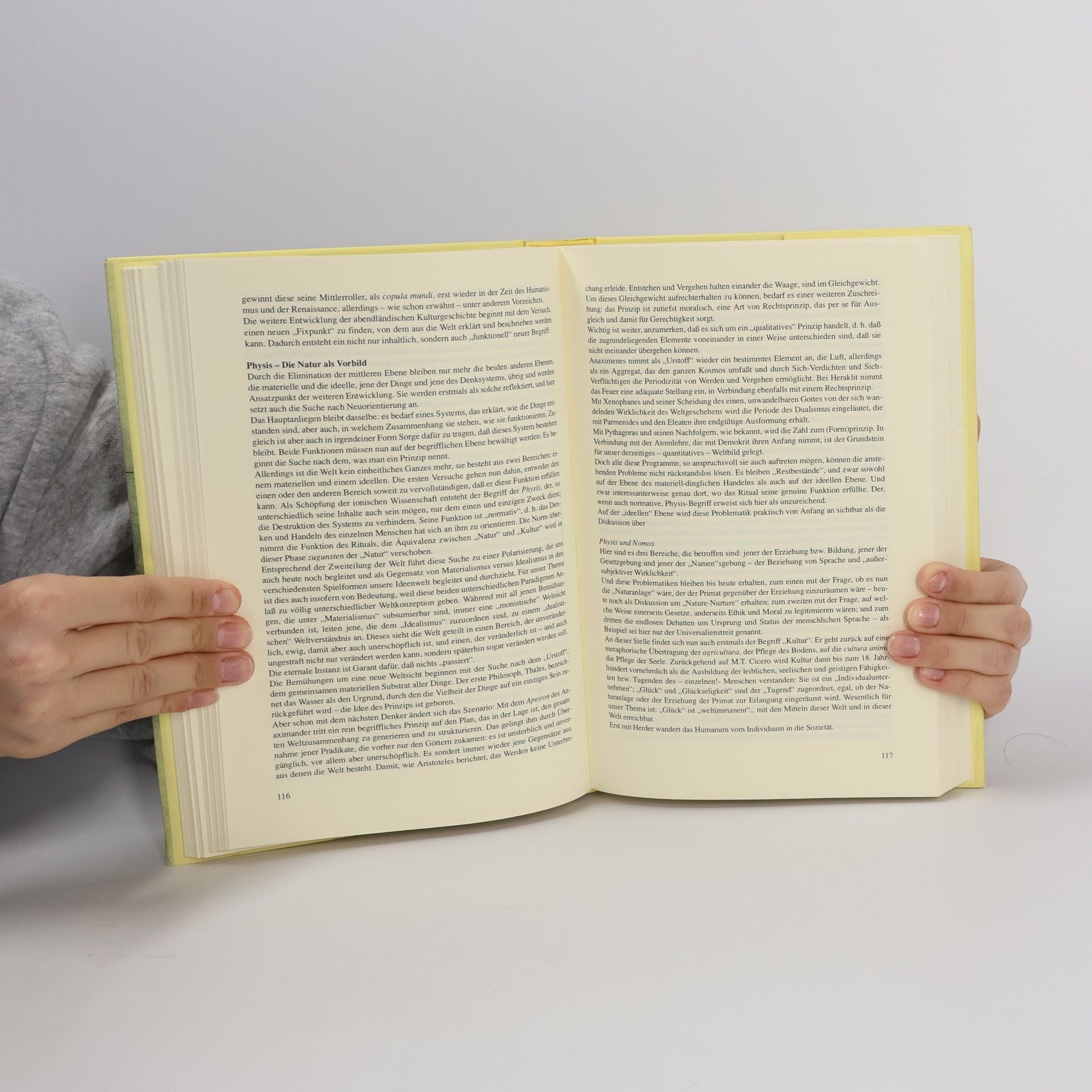 Rupert Riedl Die Ursachen des Wachstums