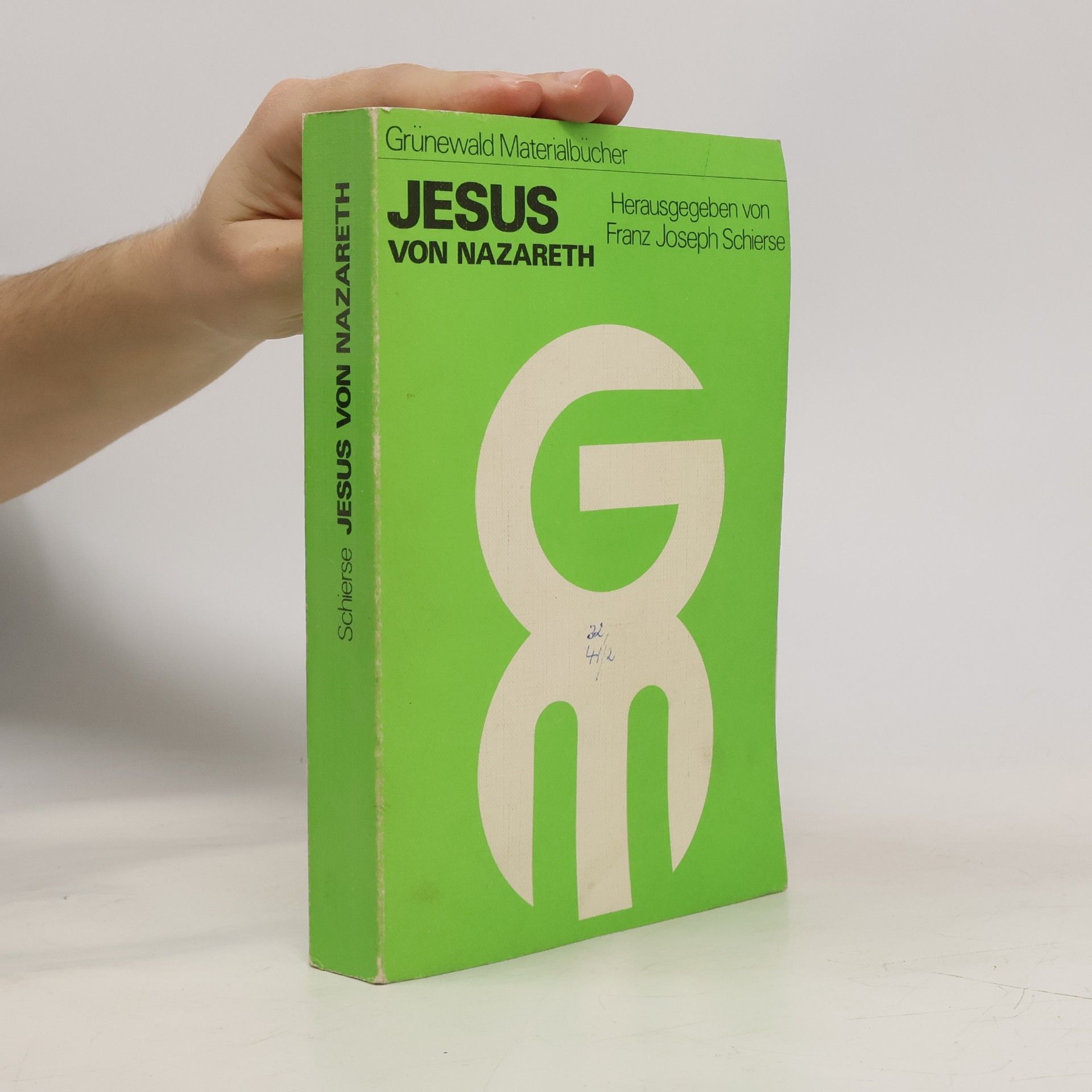 Jesus von Nazareth