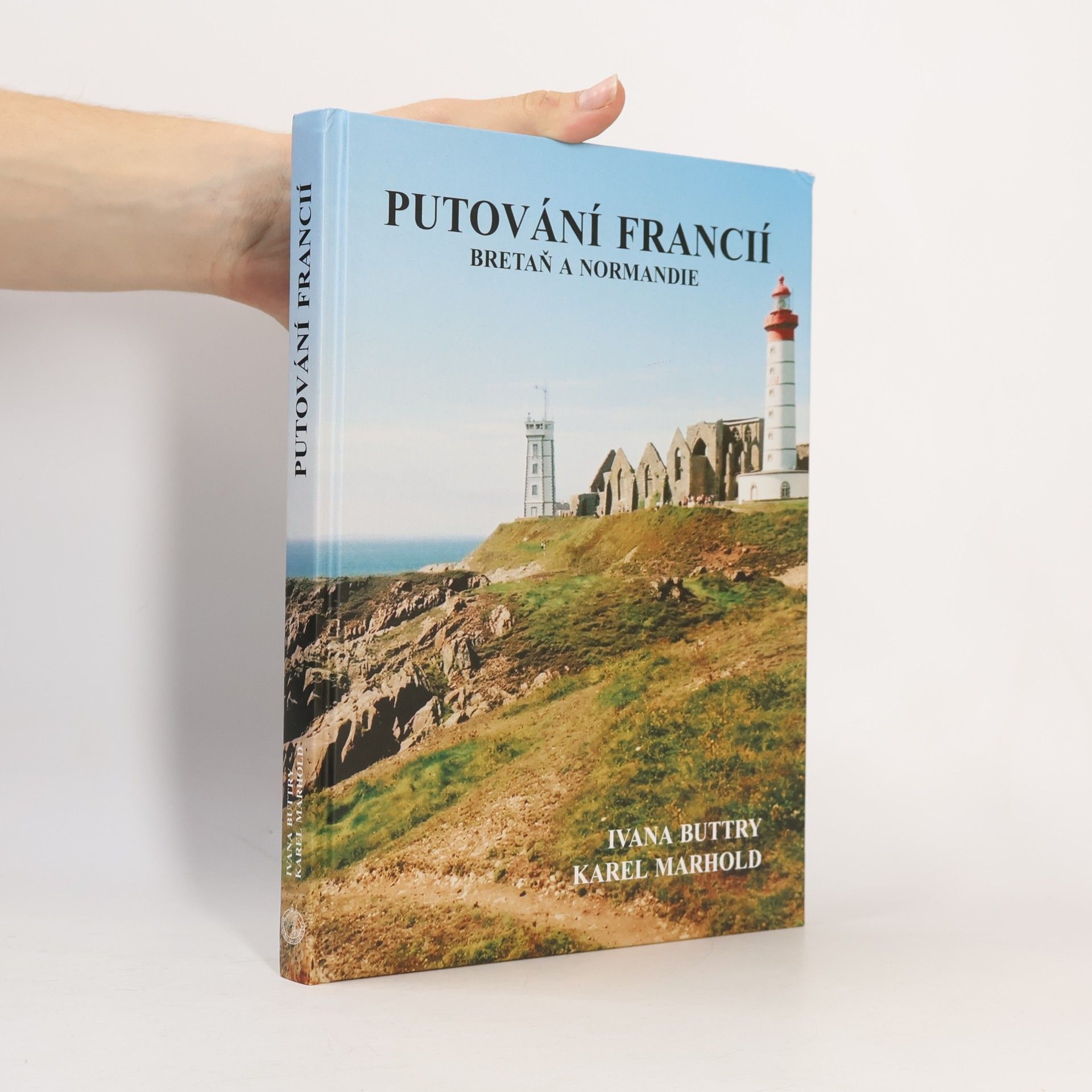 Putování Francií – Bretaň a Normandie