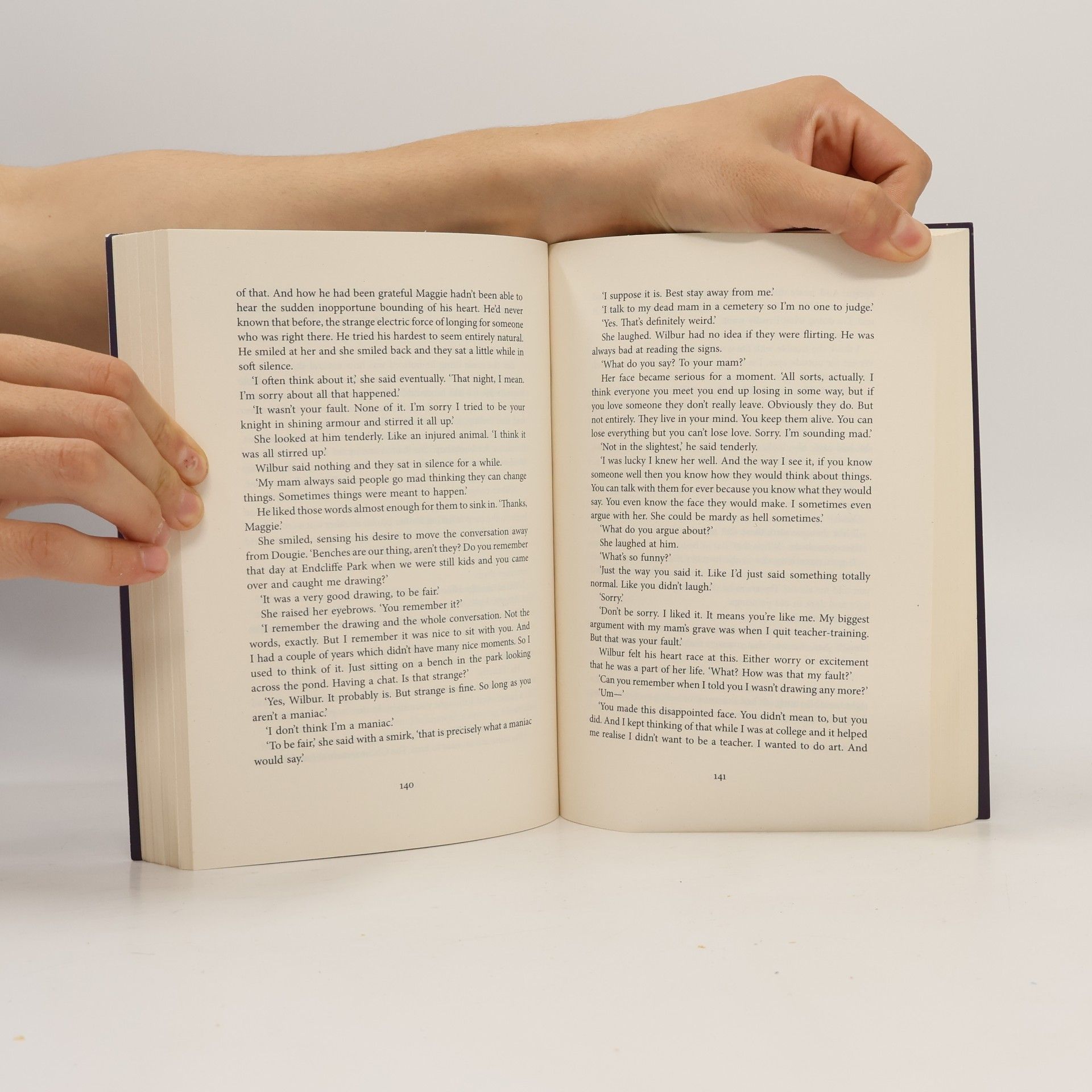 Matt Haig The Midnight Train (Midnight, 2)
