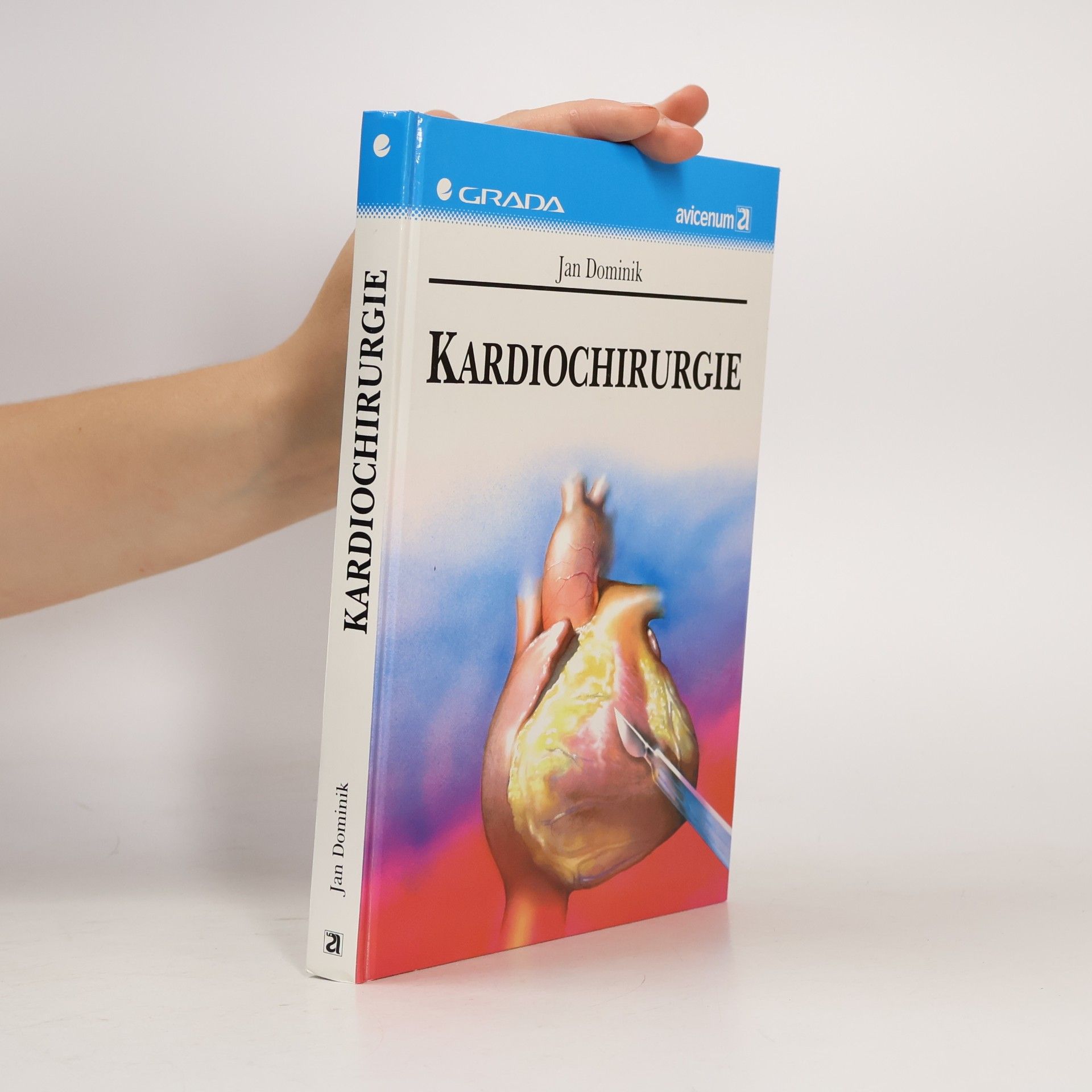 Kardiochirurgie
