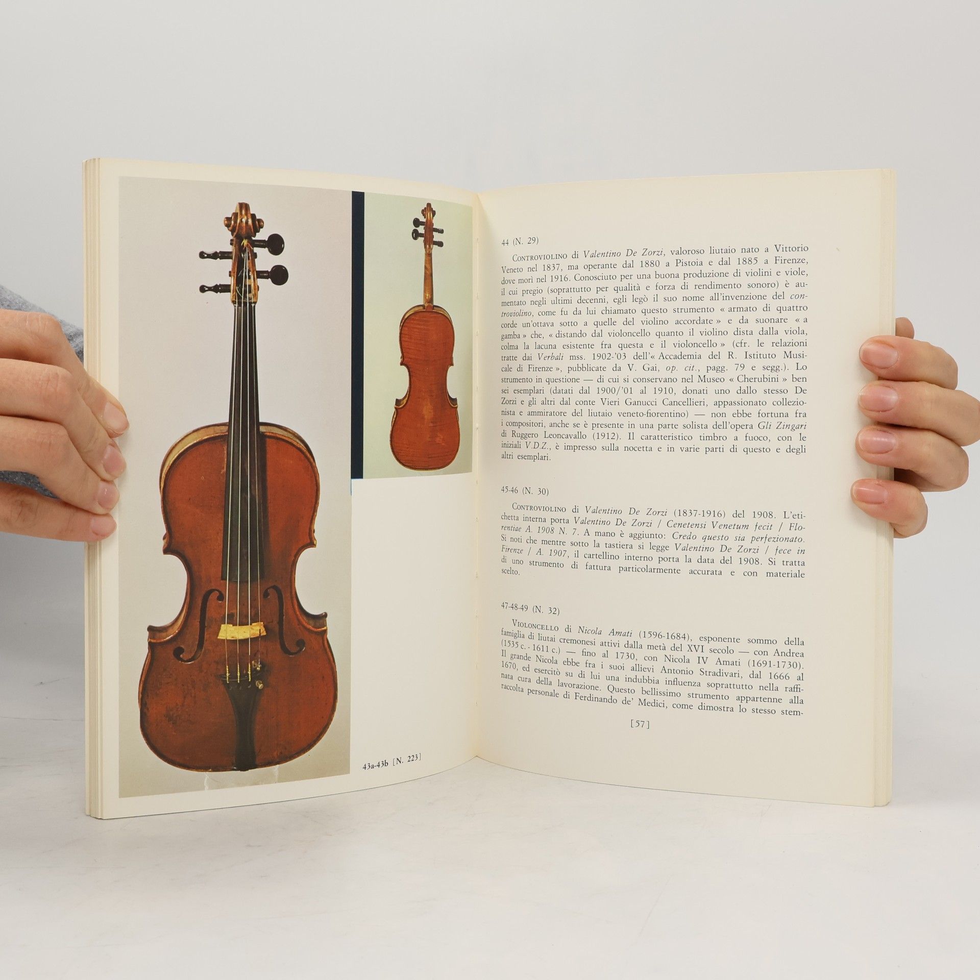 Autorenkollektiv Antichi strumenti collezioni dei medici e dei Lorena