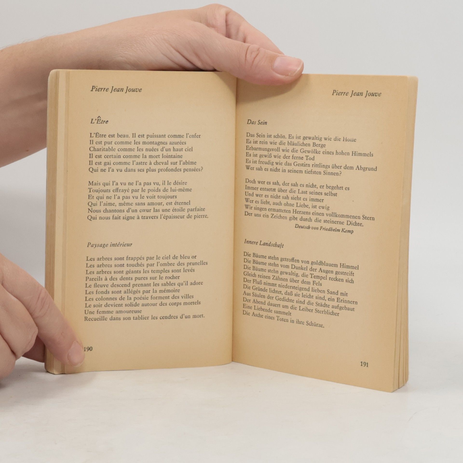 Autorenkollektiv Französische Lyrik von Baudelaire bis zur Gegenwart zweisprachig