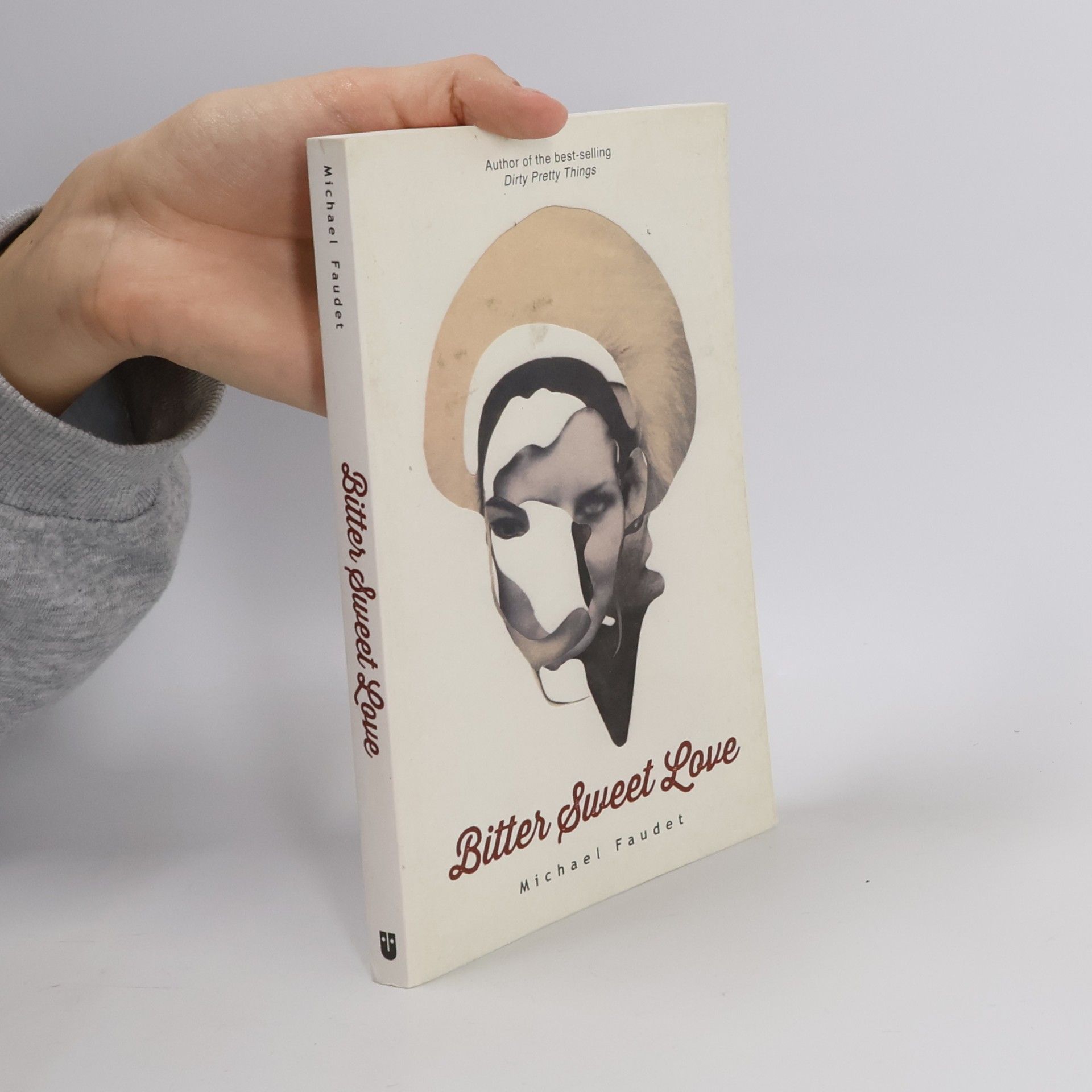 Michael Faudet Bitter Sweet Love