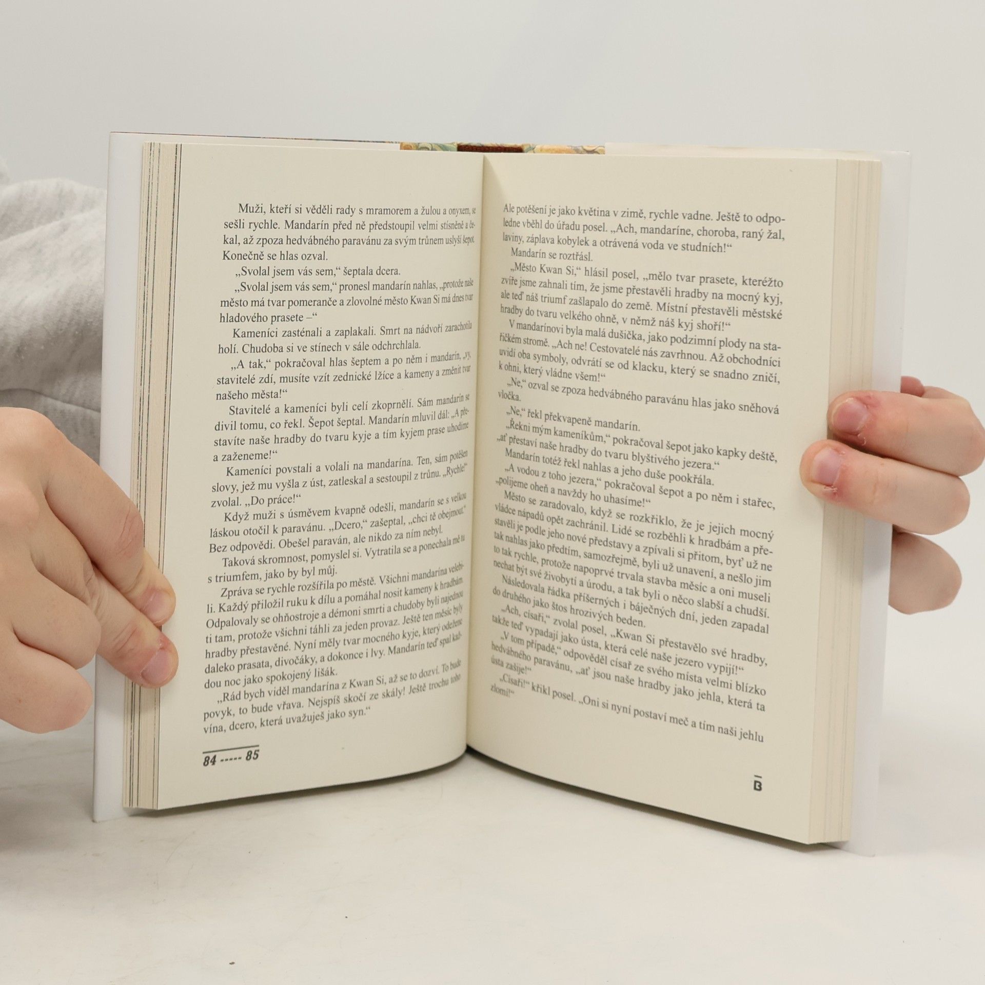 Ray Bradbury Zlatá jablka sluneční