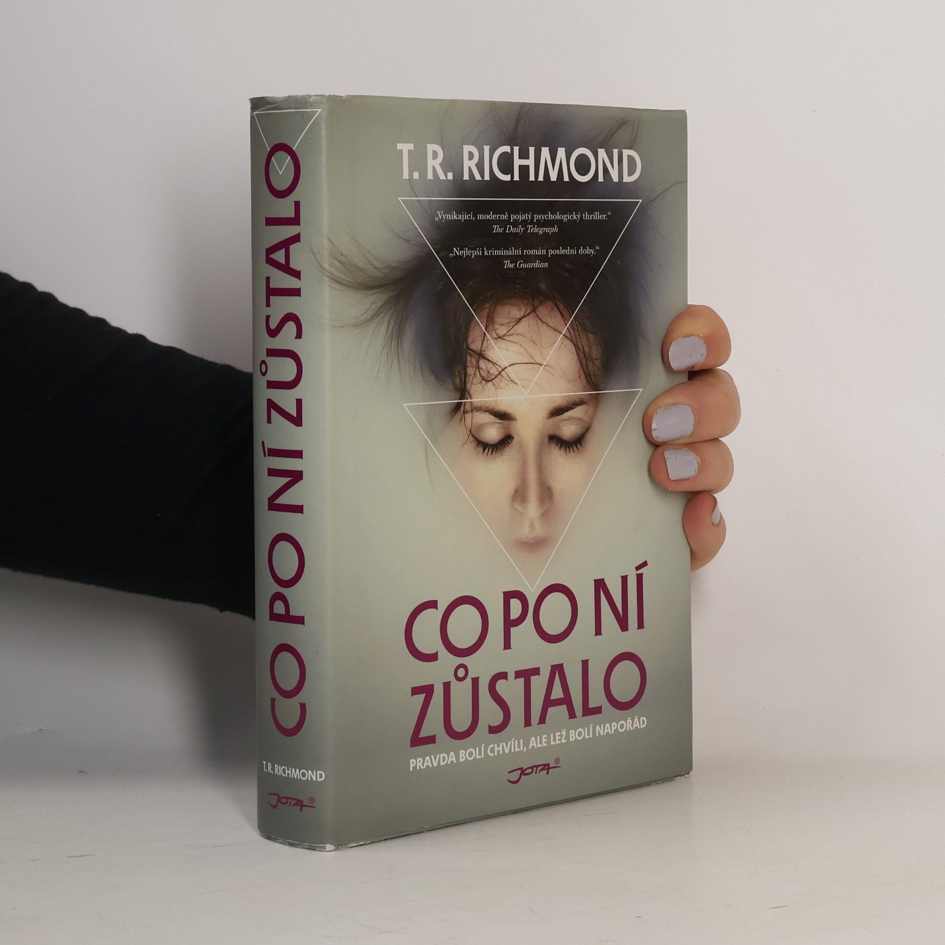 T. R. Richmond Co po ní zůstalo