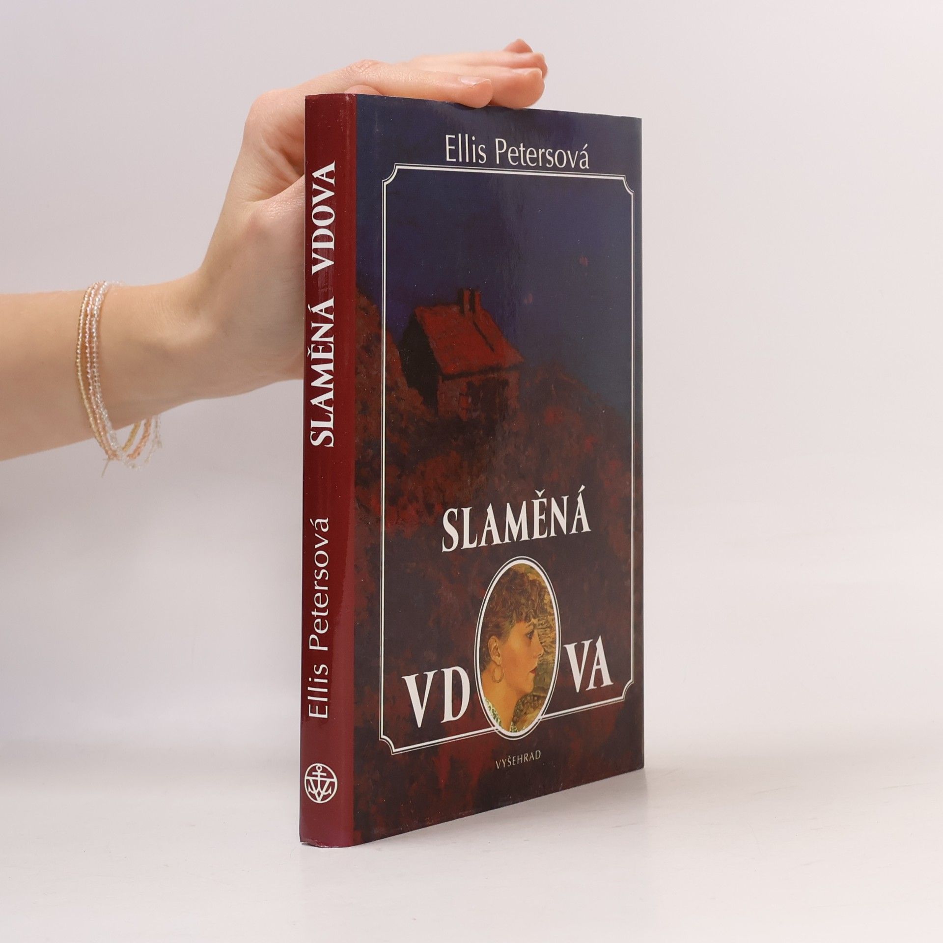 Slaměná vdova