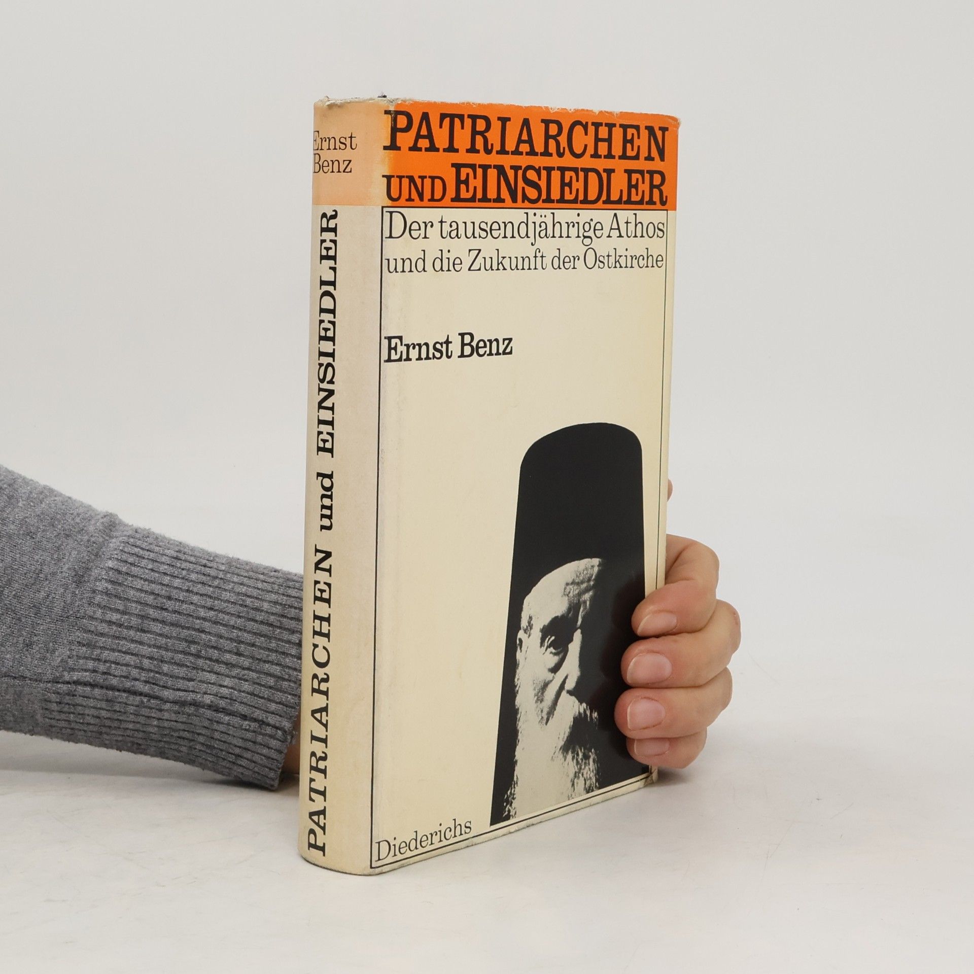 Patriarchen und Einsiedler