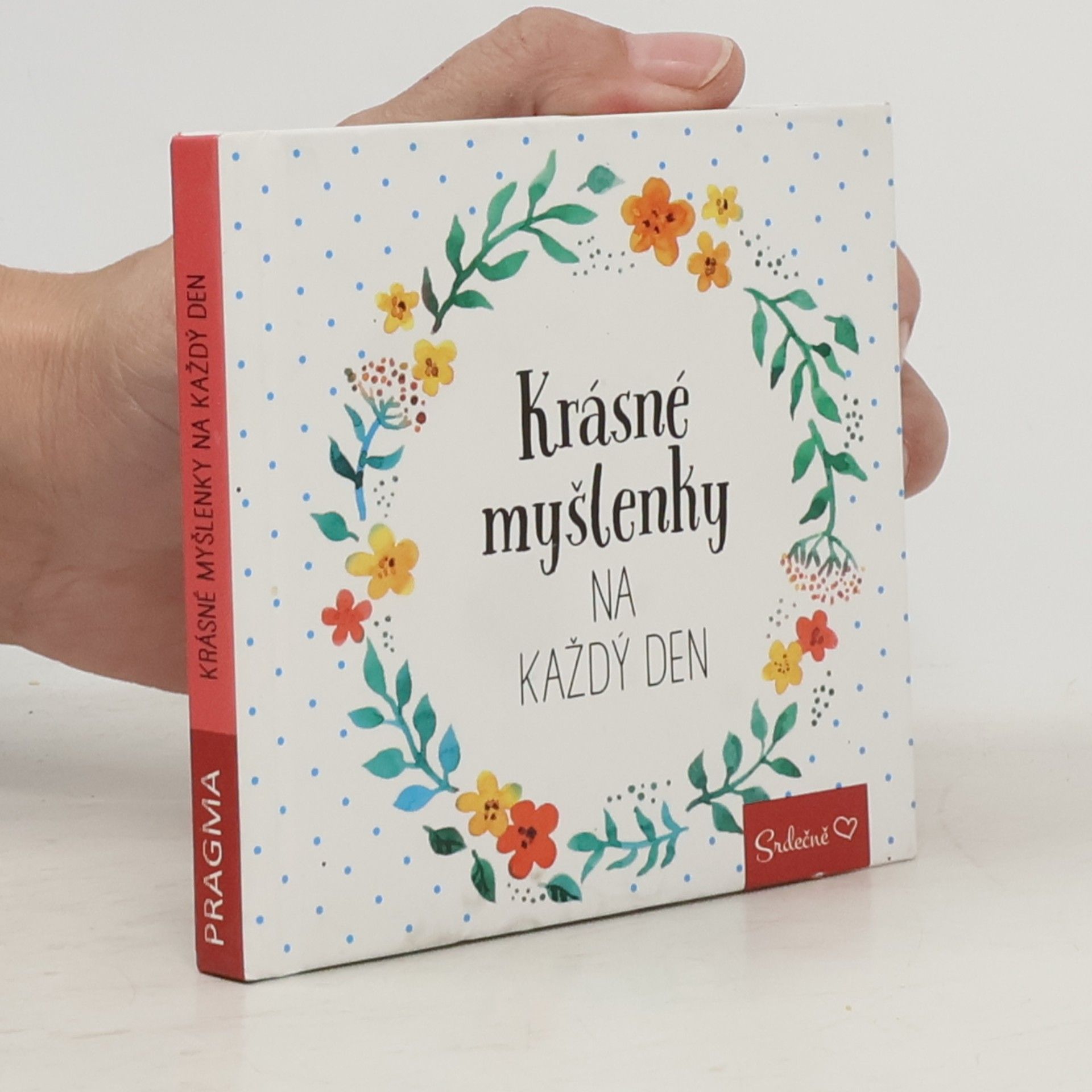 Krásné myšlenky na každý den