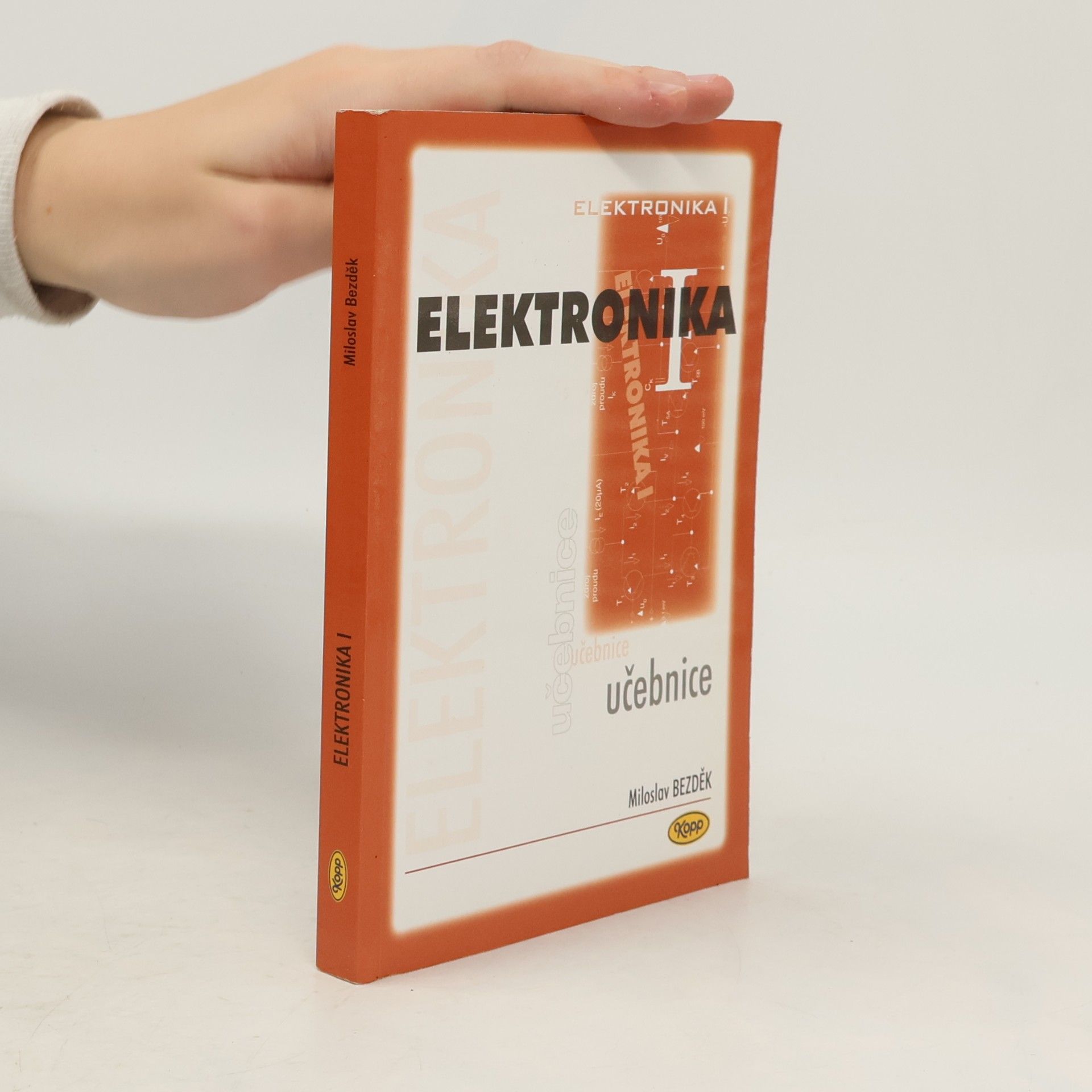 Elektronika I