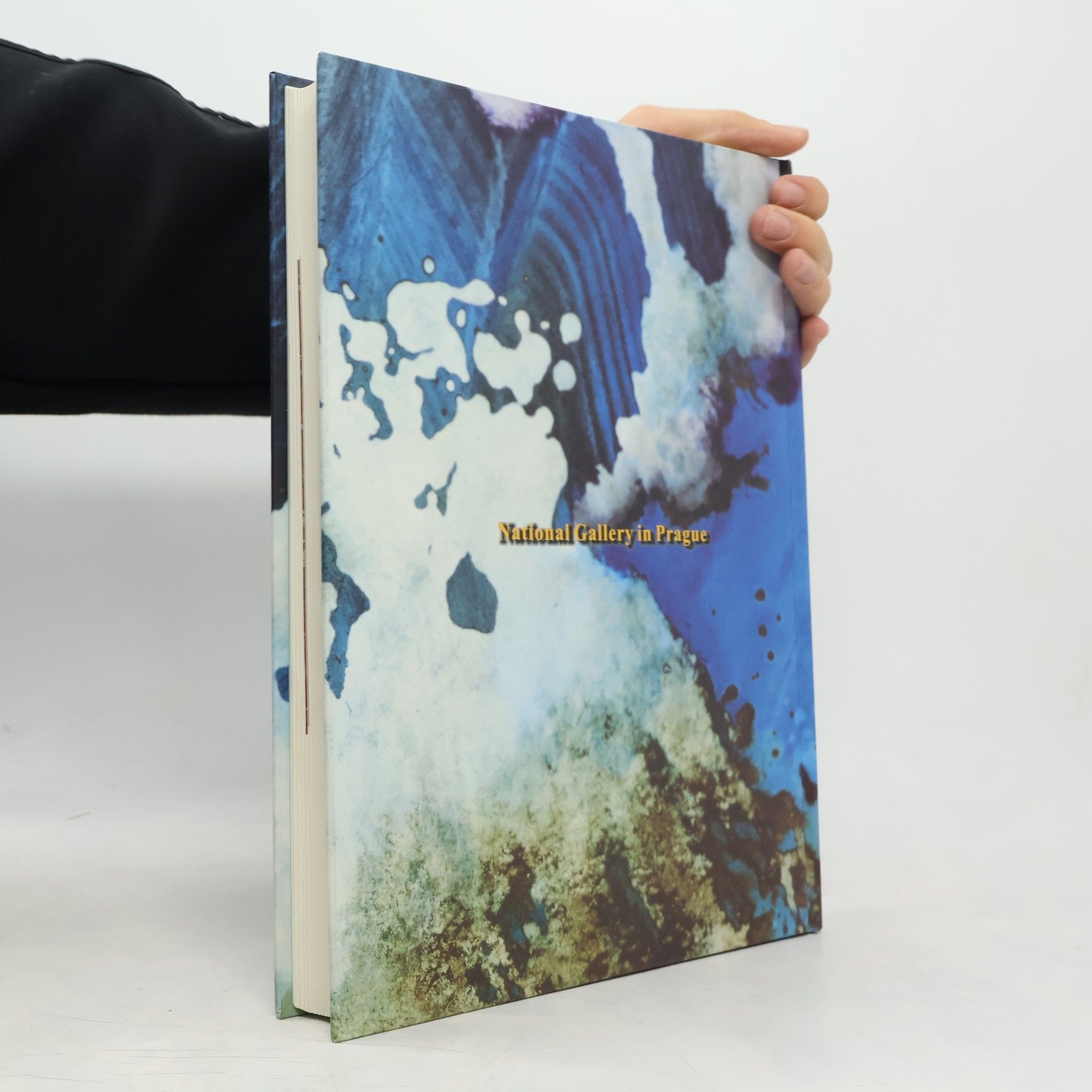 Marlene Tseng Yu Forces of Nature IV