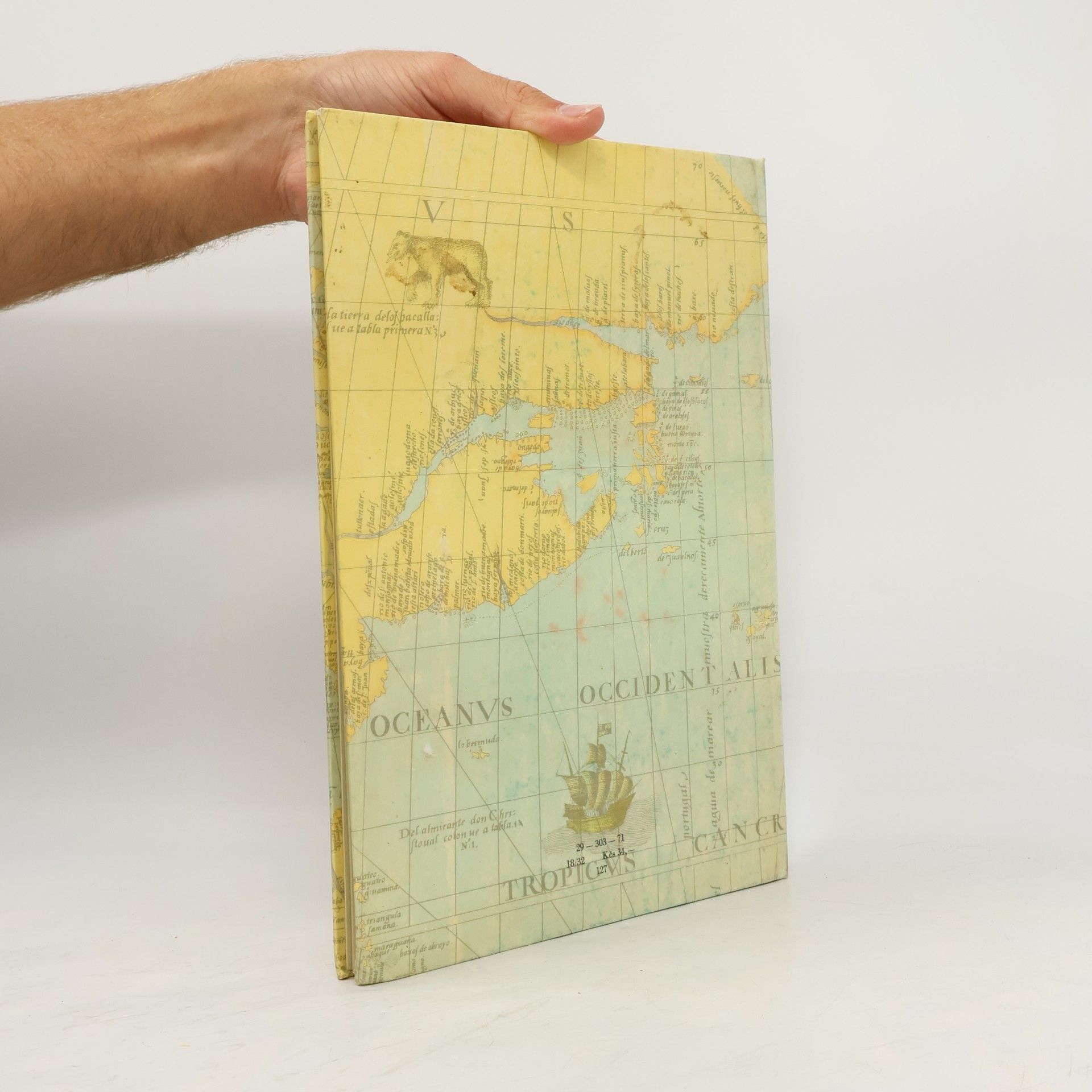 Various authors Školní atlas světových dějin