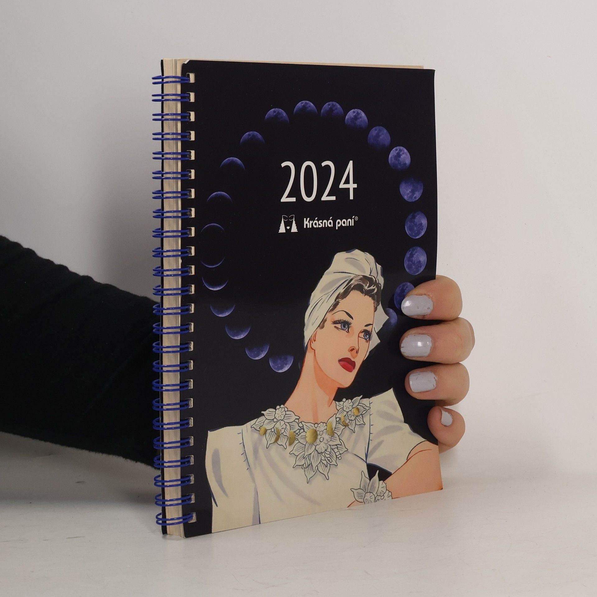 Various authors 2024