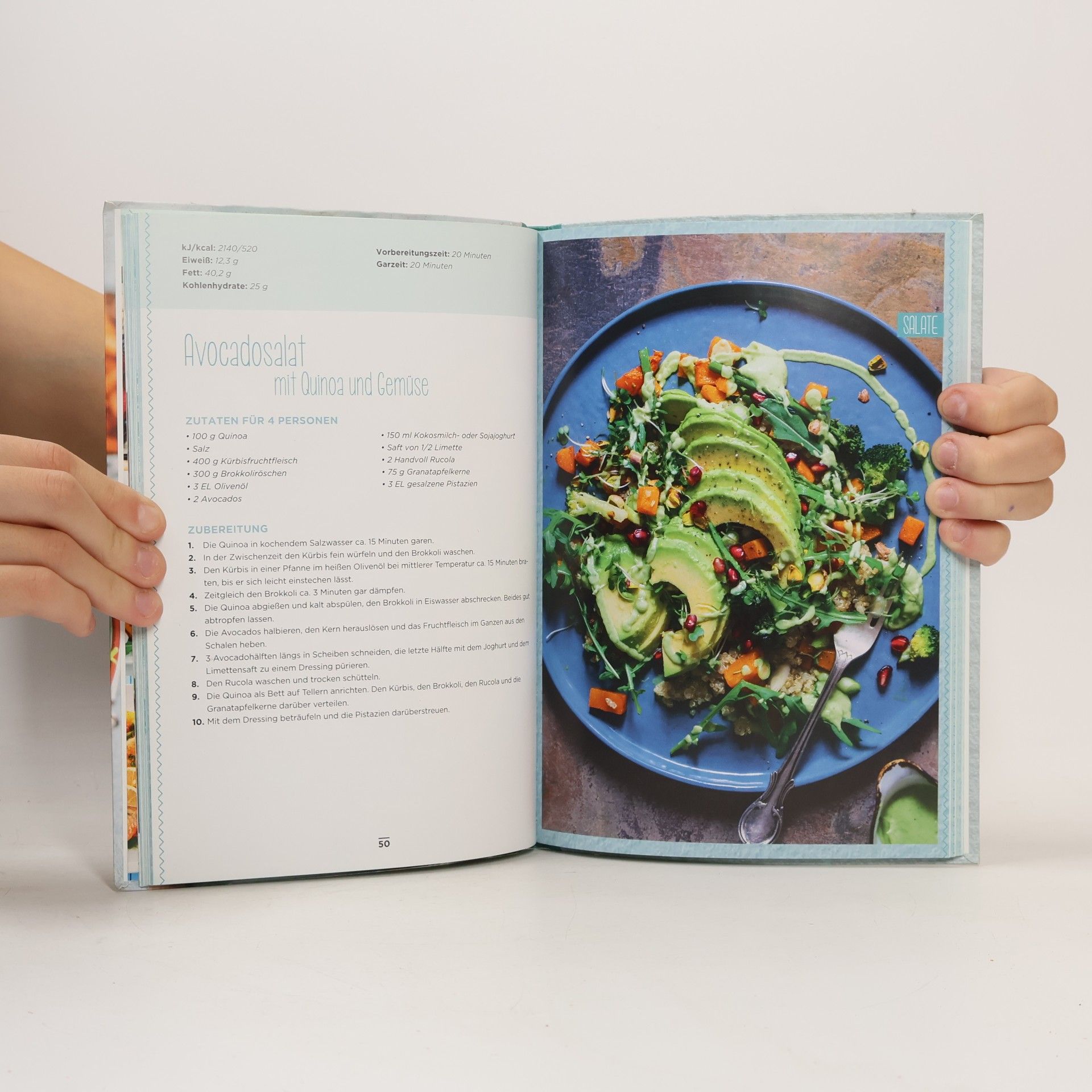 Autorenkollektiv Low Carb Expressgerichte