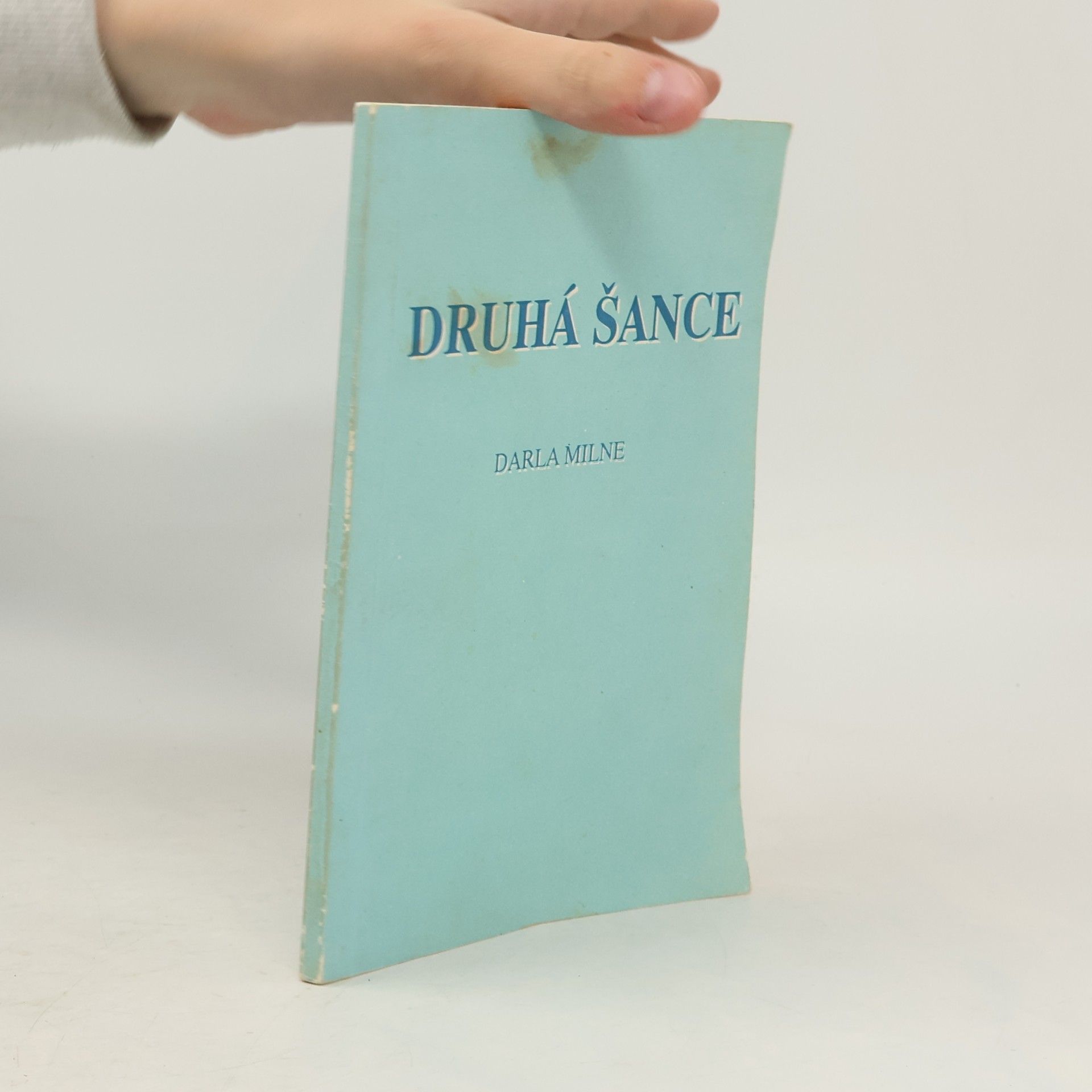 Druhá šance