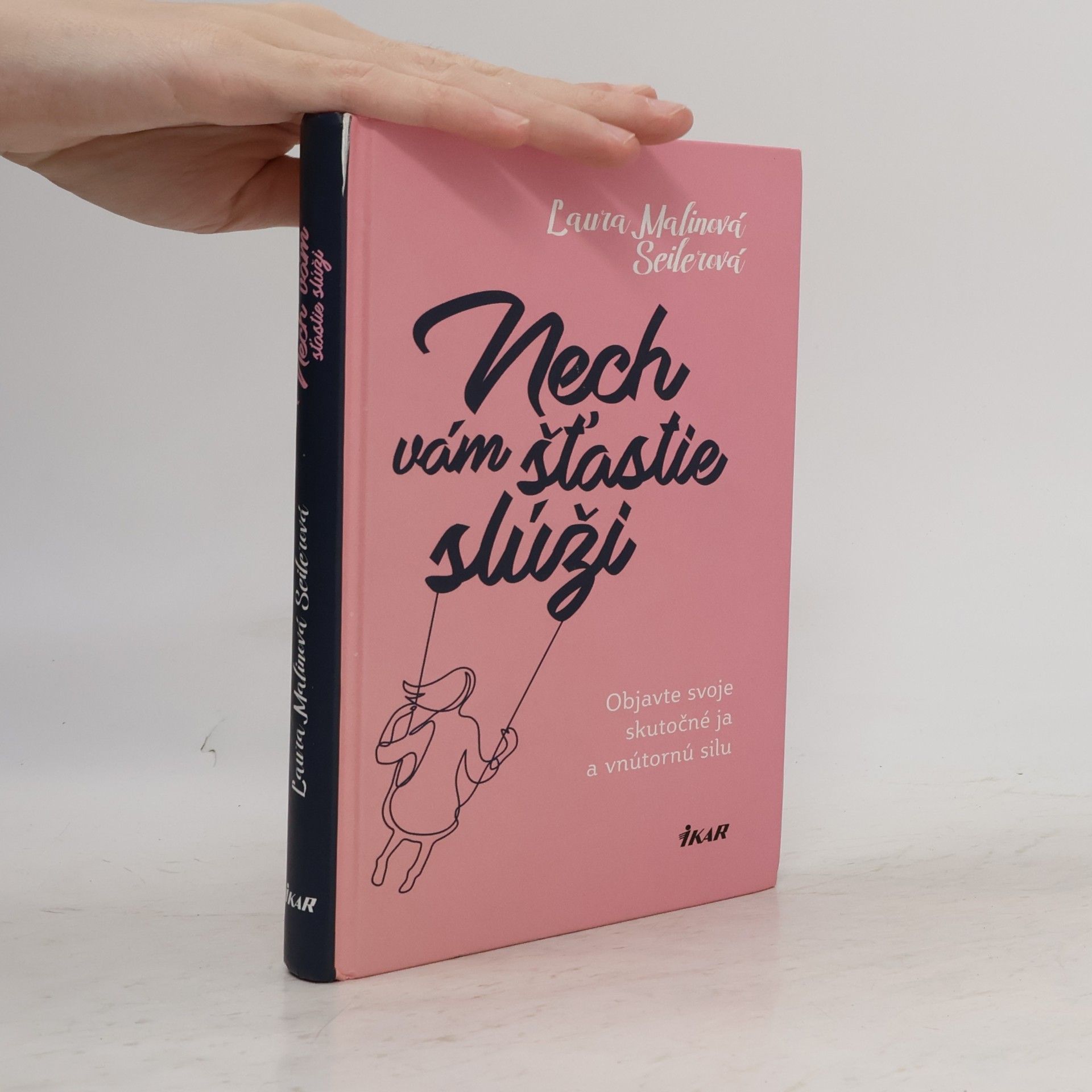 Nech vám šťastie slúži