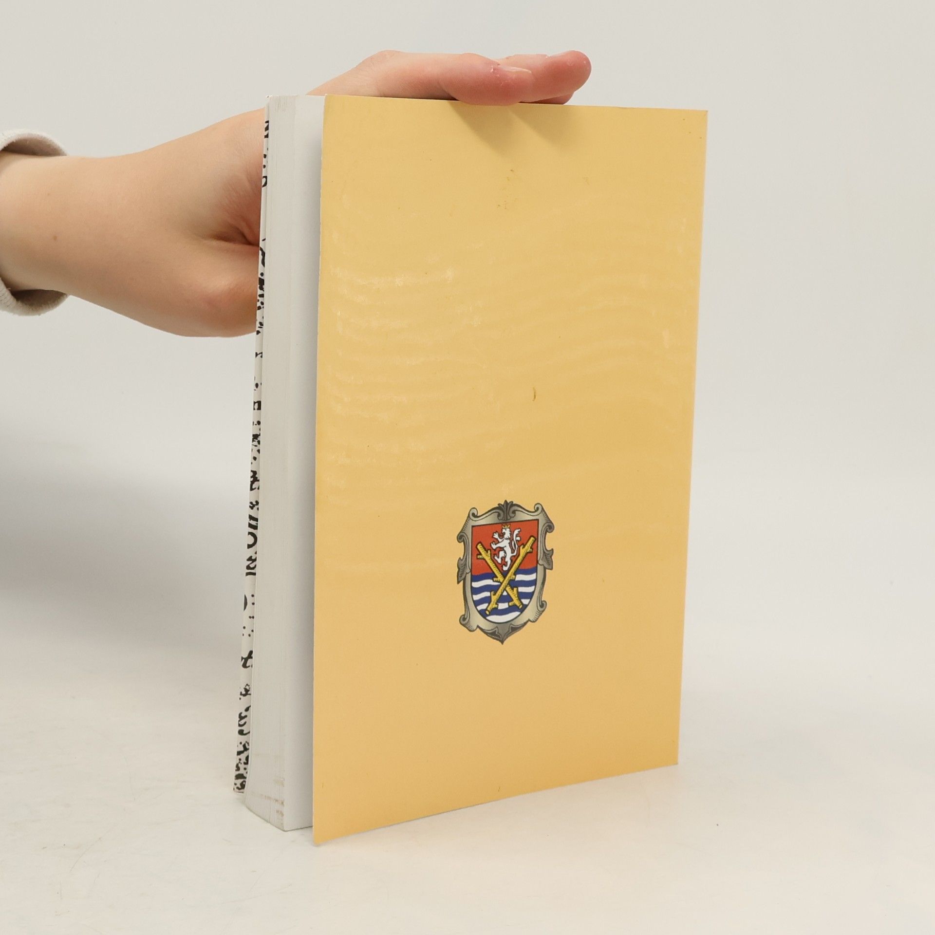 Kolektiv autorů Řevnice 1253-2003. Almanach k výročí Řevnice 750 let