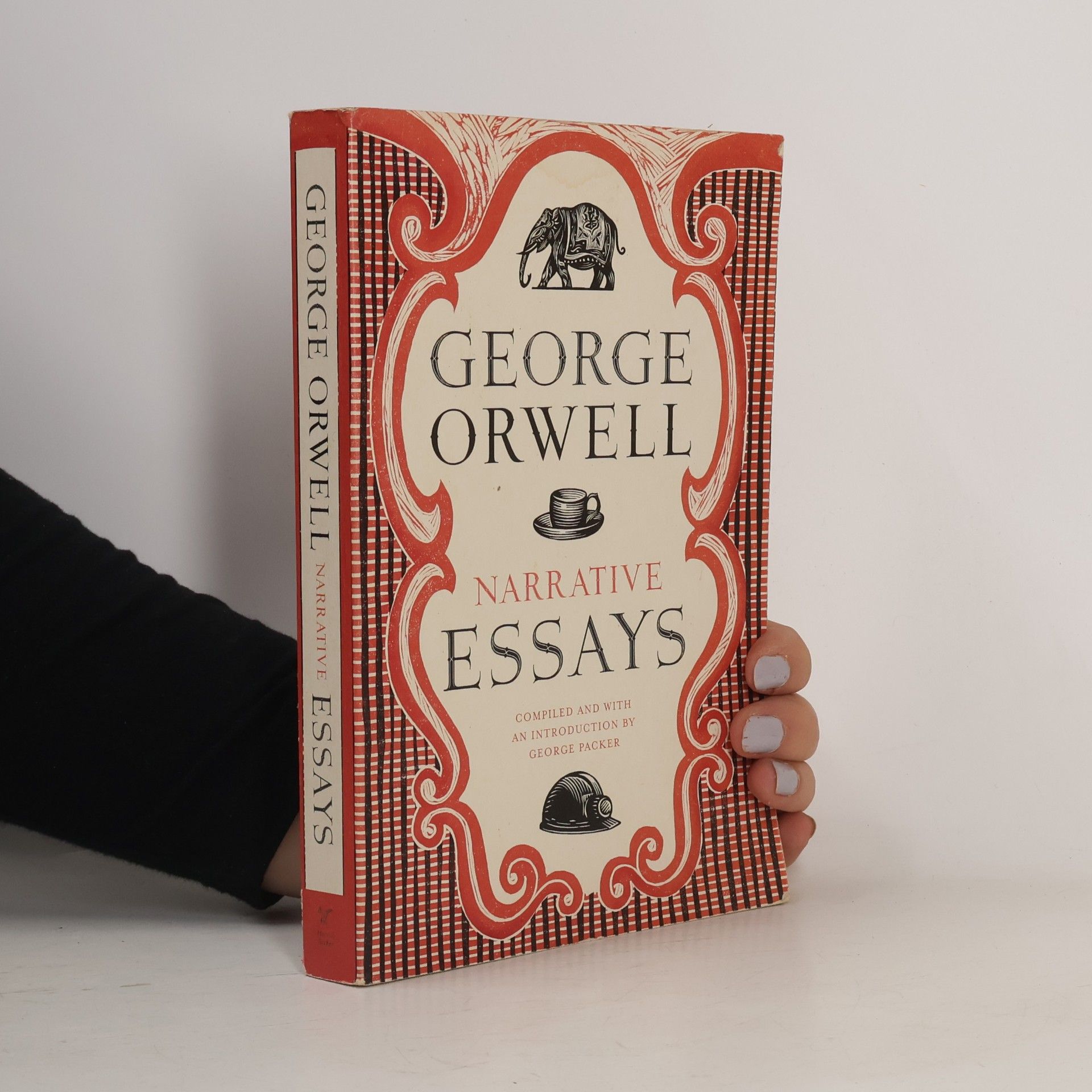Narrative Essays
