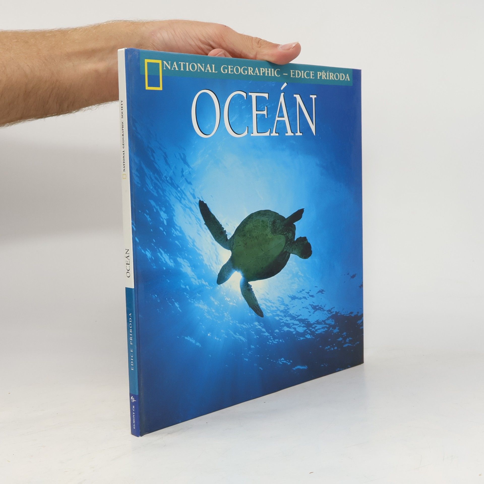 Oceán
