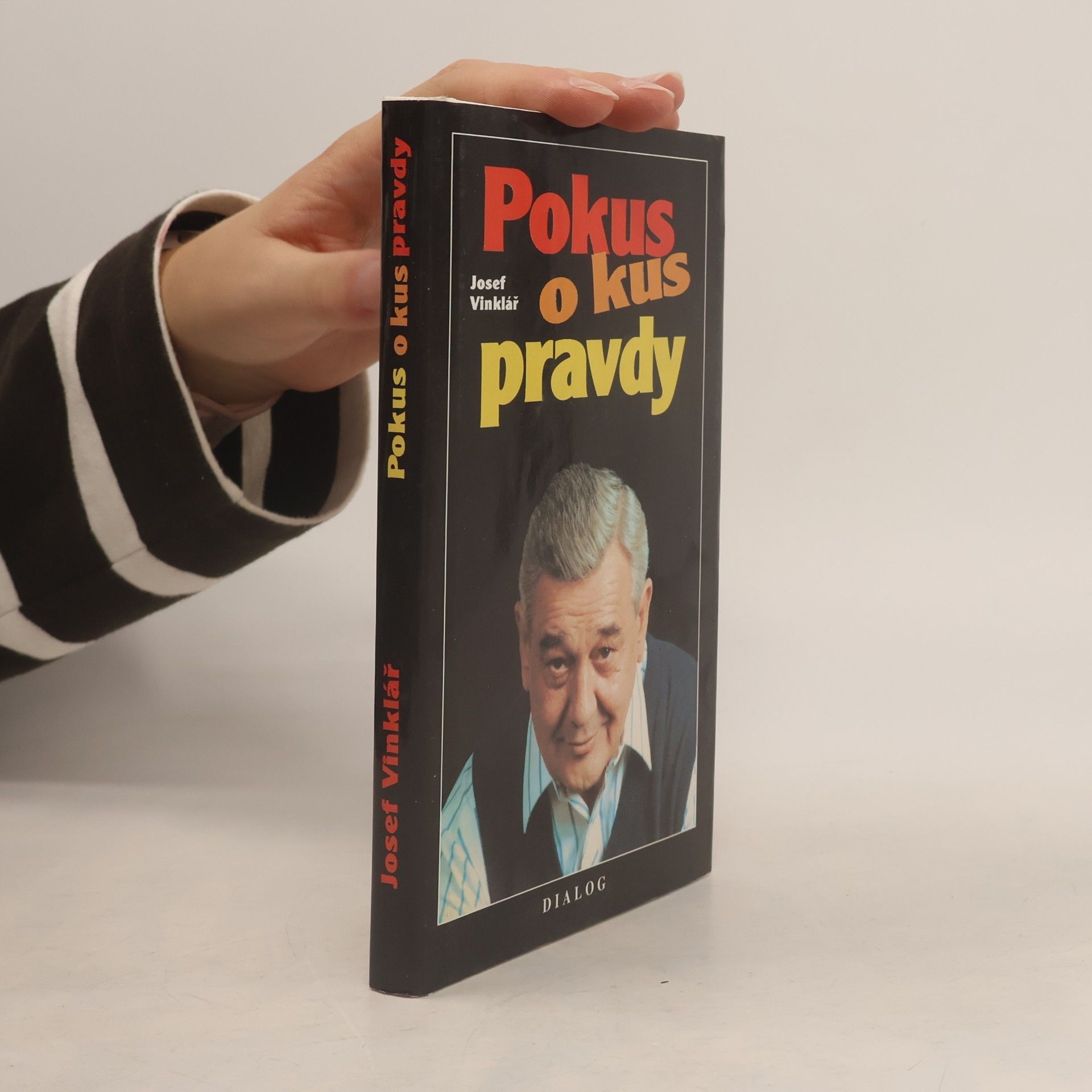 Pokus o kus pravdy