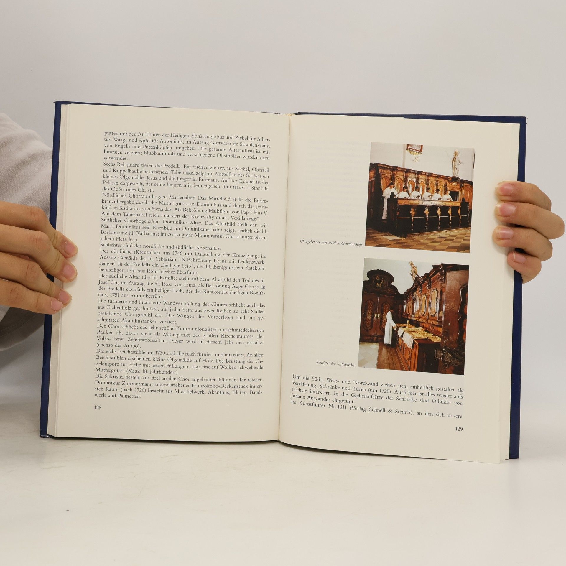 Erhard Schmidt Das Stift Tepl und die Prämonstratenser in Obermedlingen