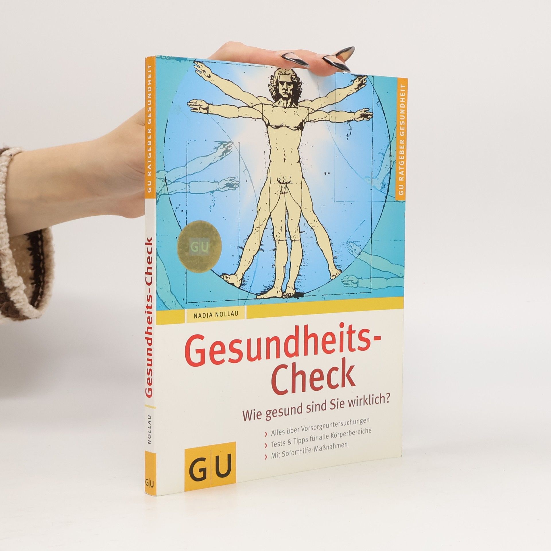 Gesundheits-Check