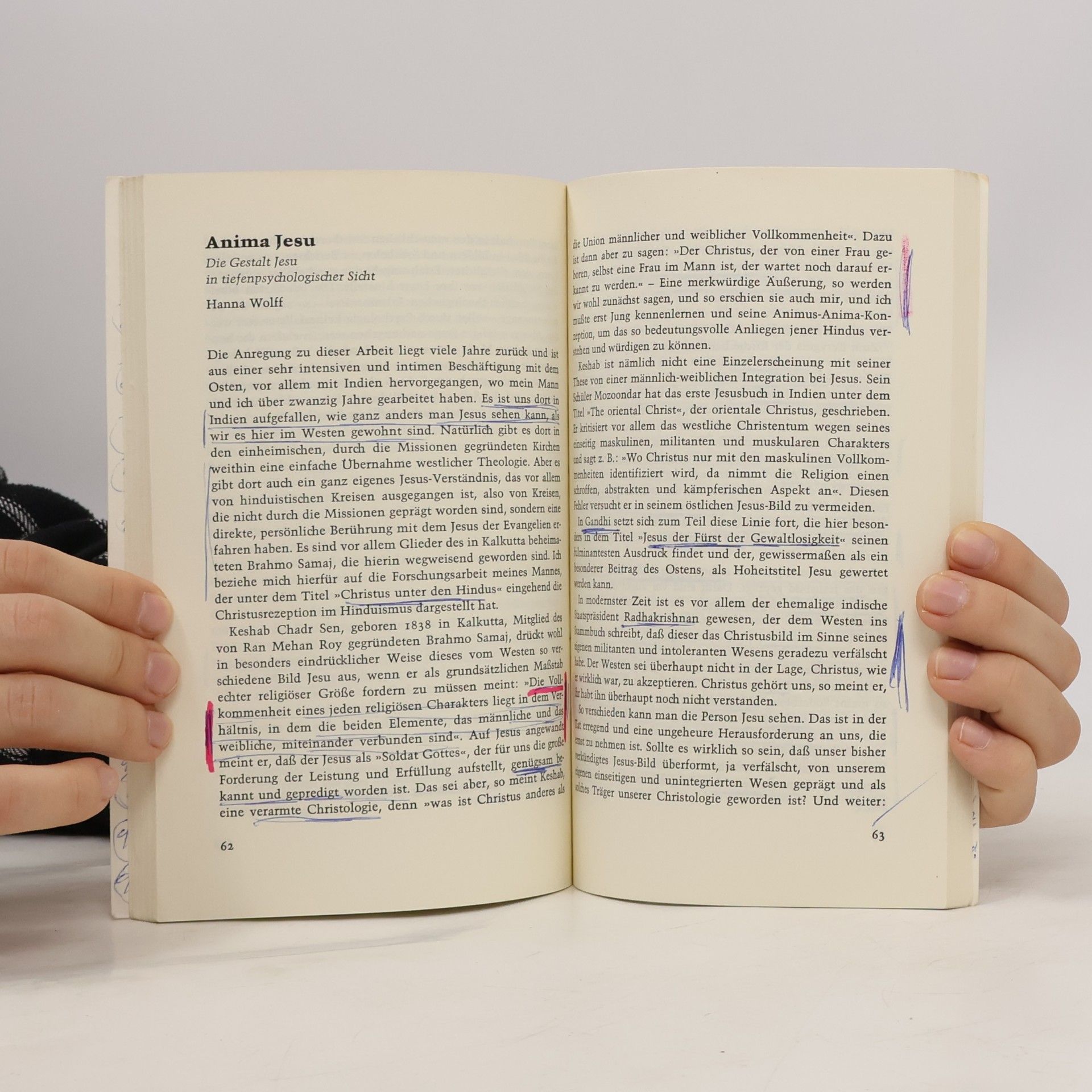 Peter-Michael Pflüger Psychologisch gesehen - 22: Tiefenpsychologische Ansätze zur Theologie