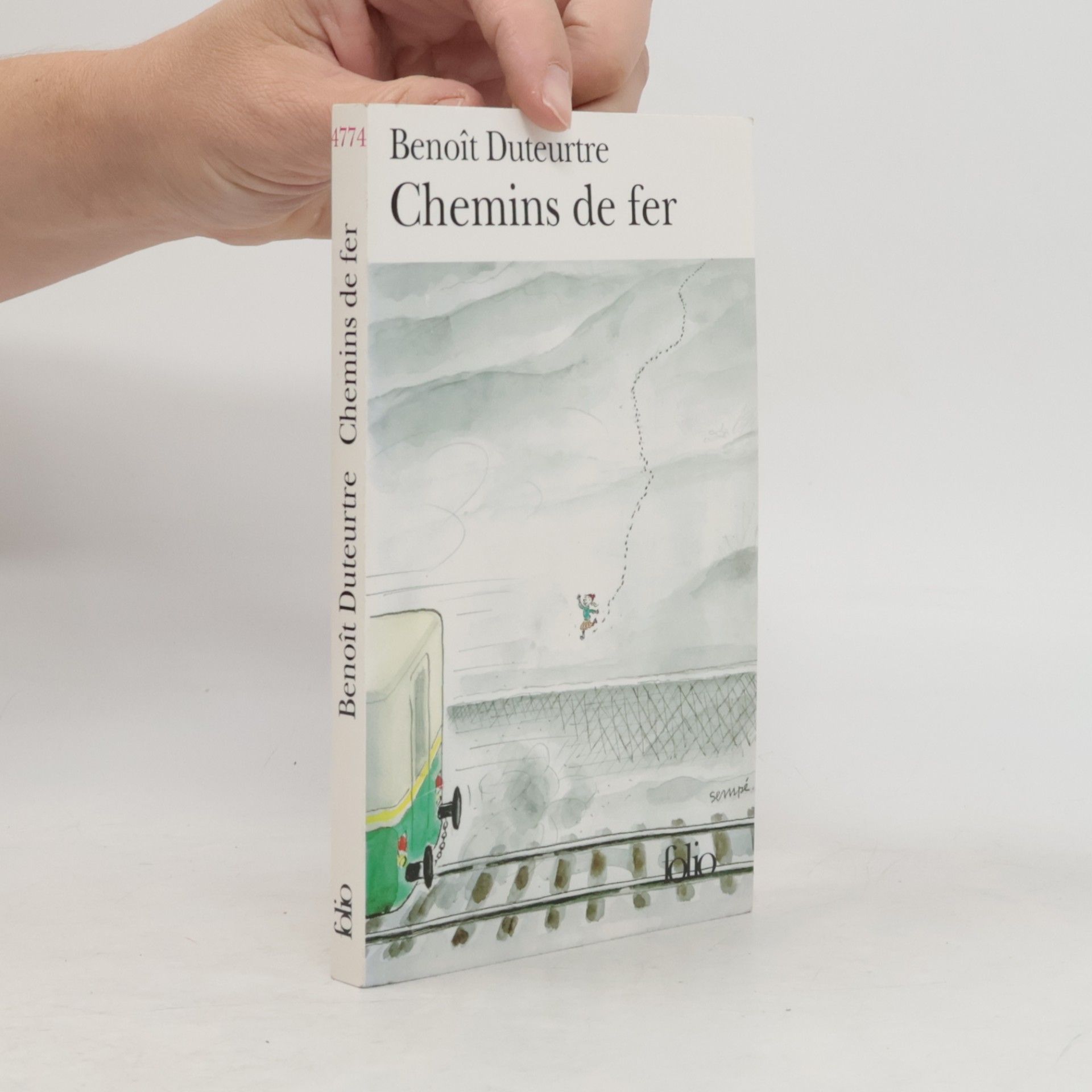 Chemins de fer