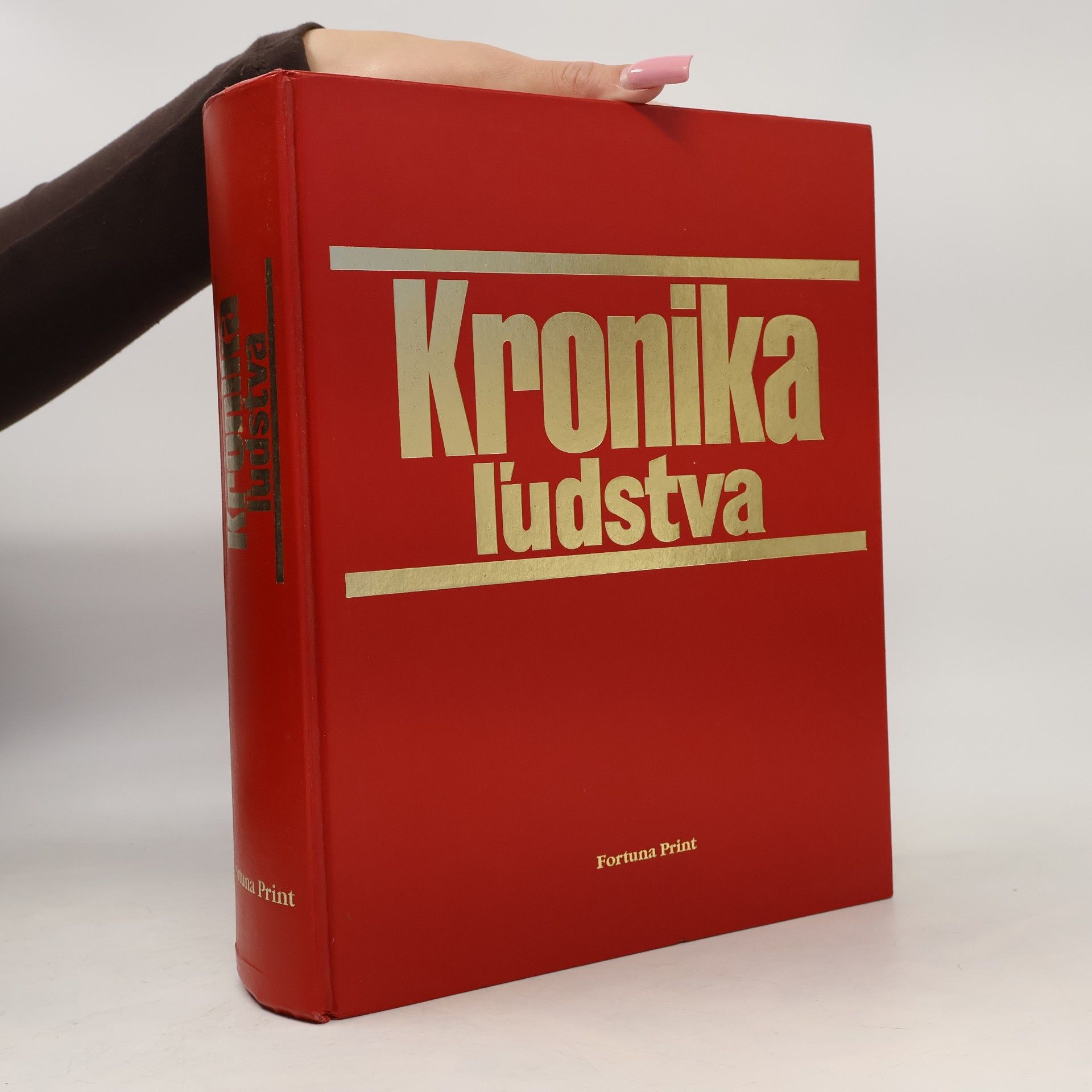Kronika ľudstva