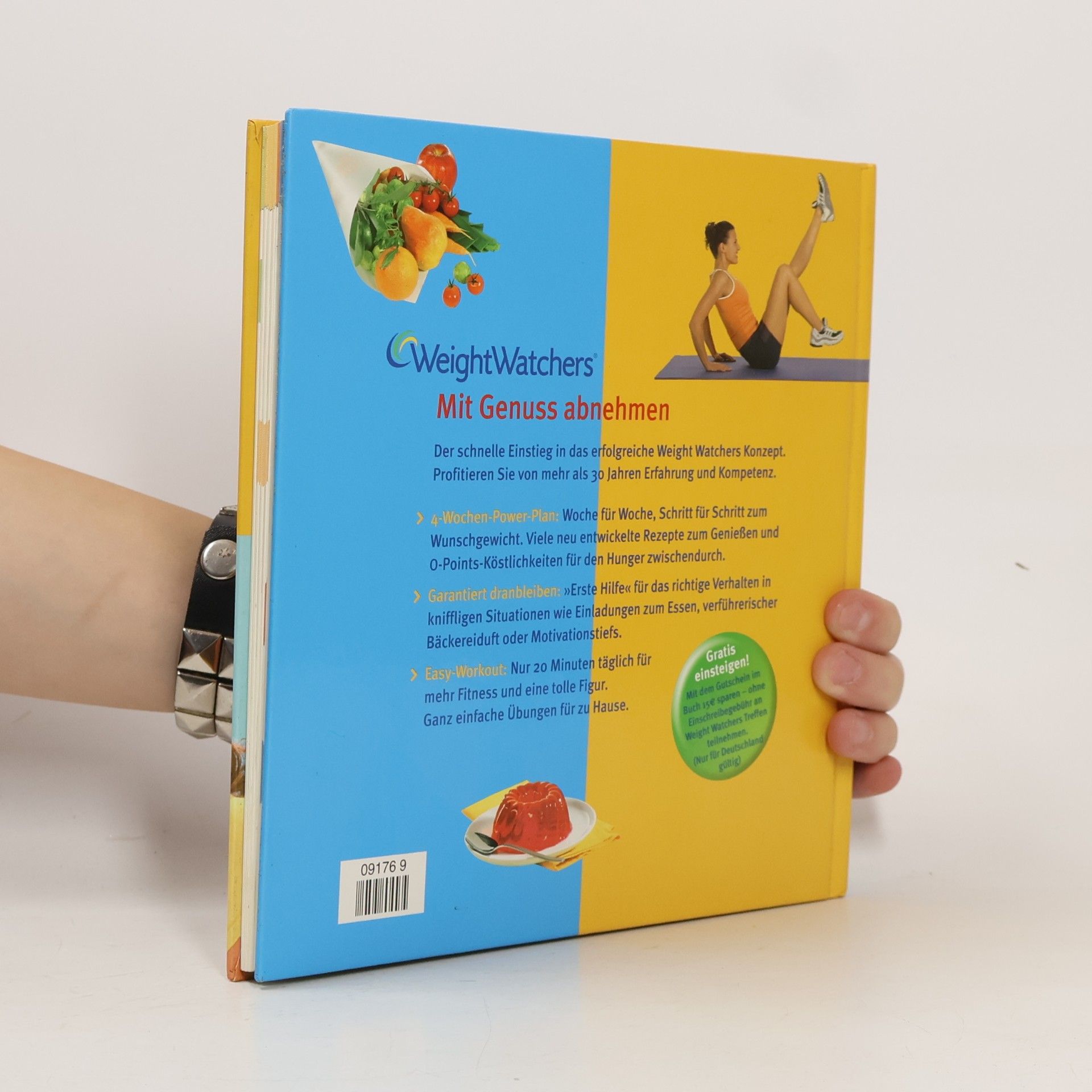 Auteurscollectief Der 4 Wochen Power Plan