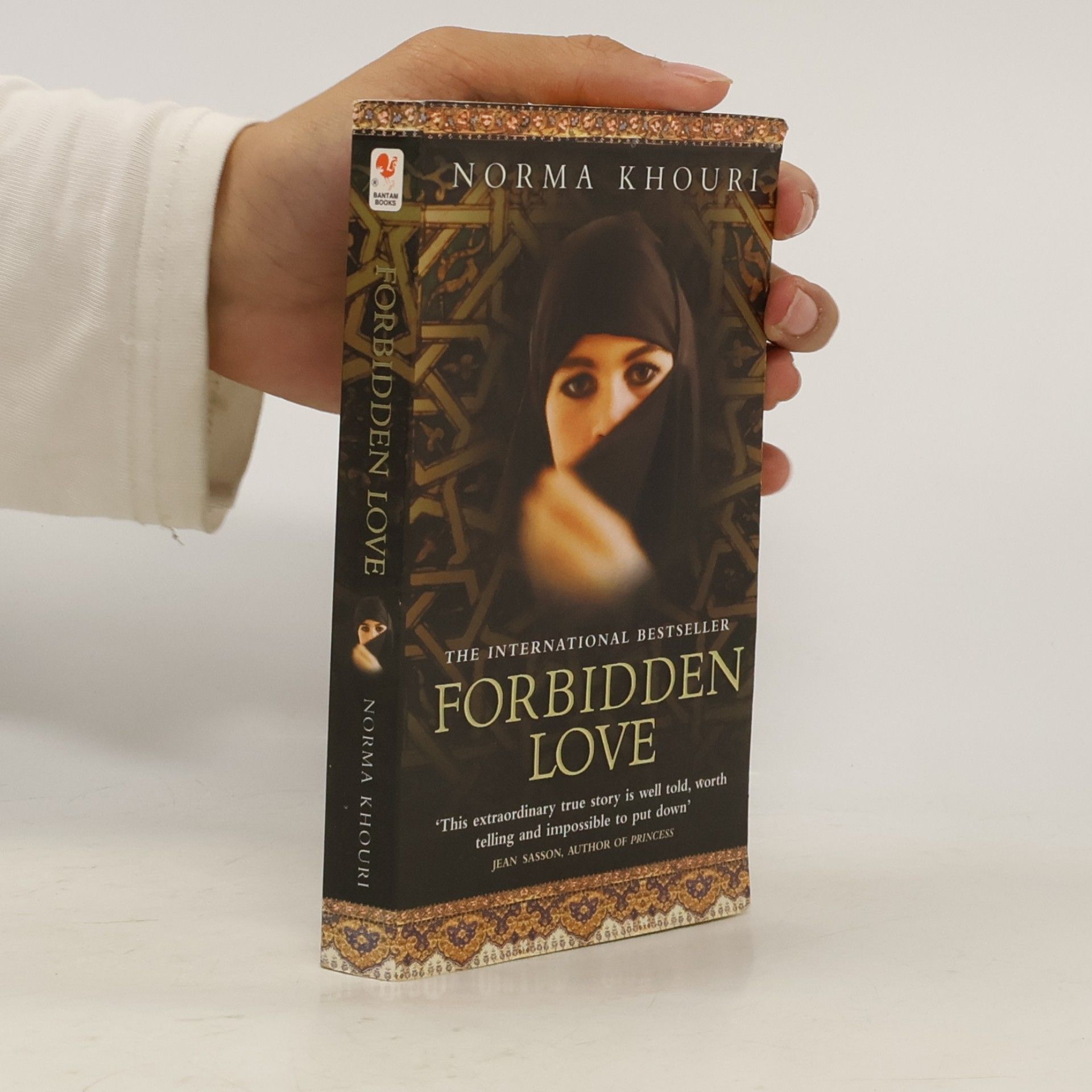 Forbidden Love