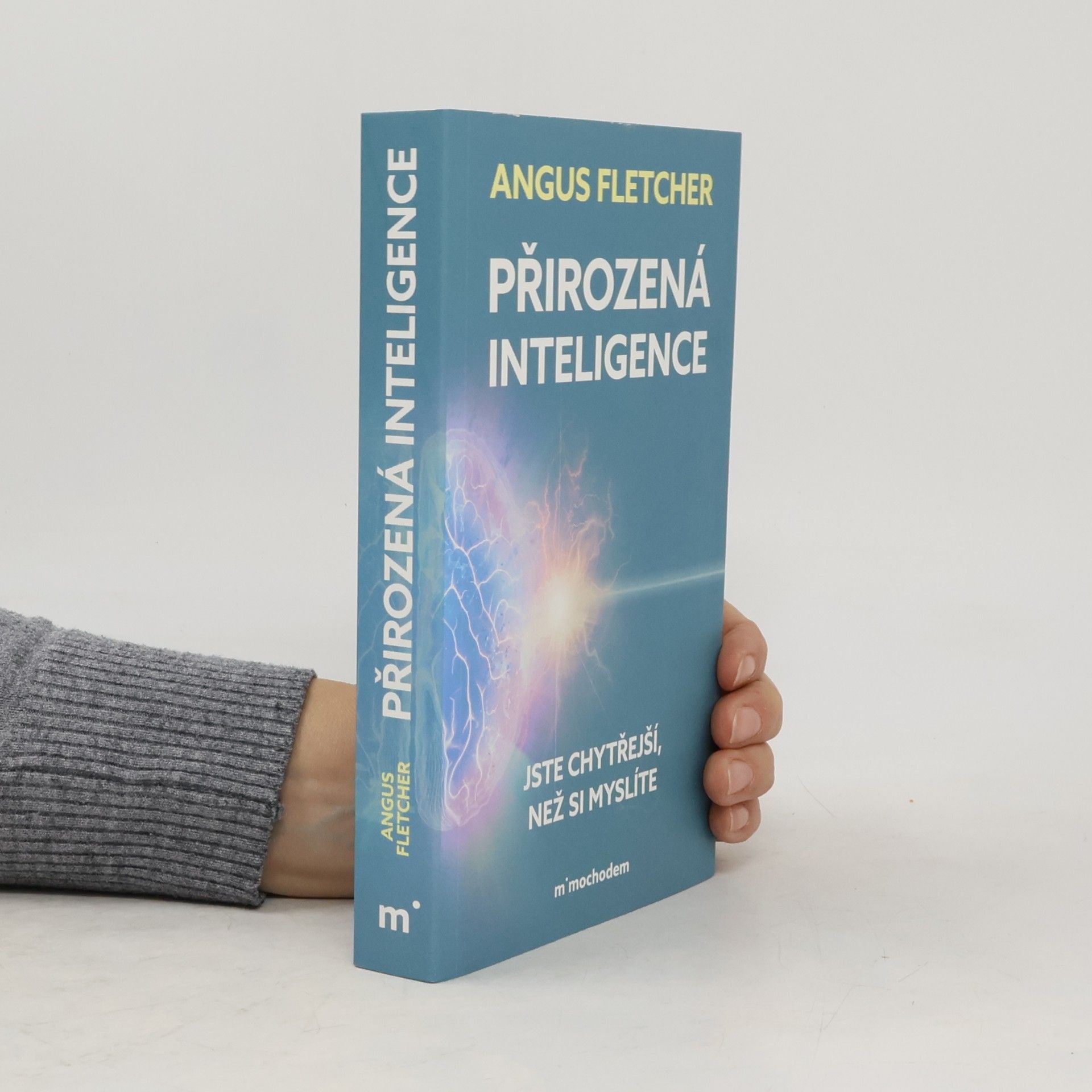 Přirozená inteligence