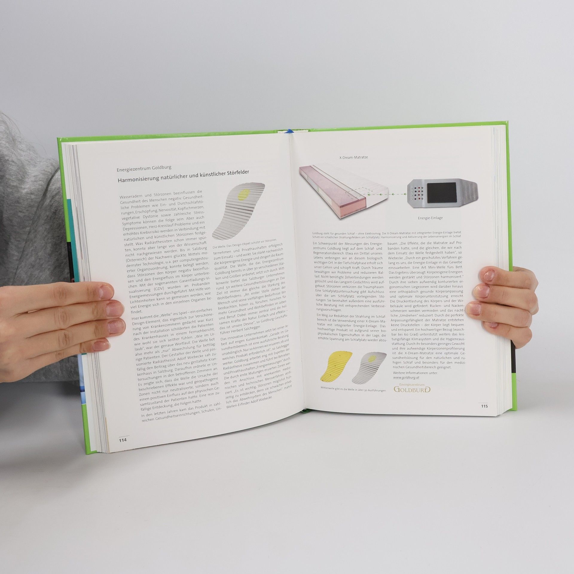 Jahrbuch TG 2010/2011