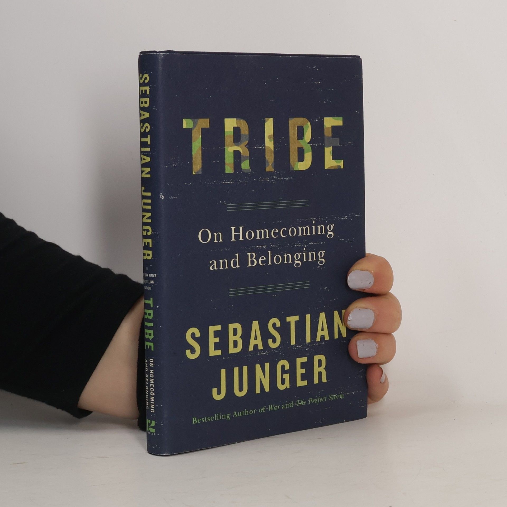 Tribe: On Homecoming and Belonging