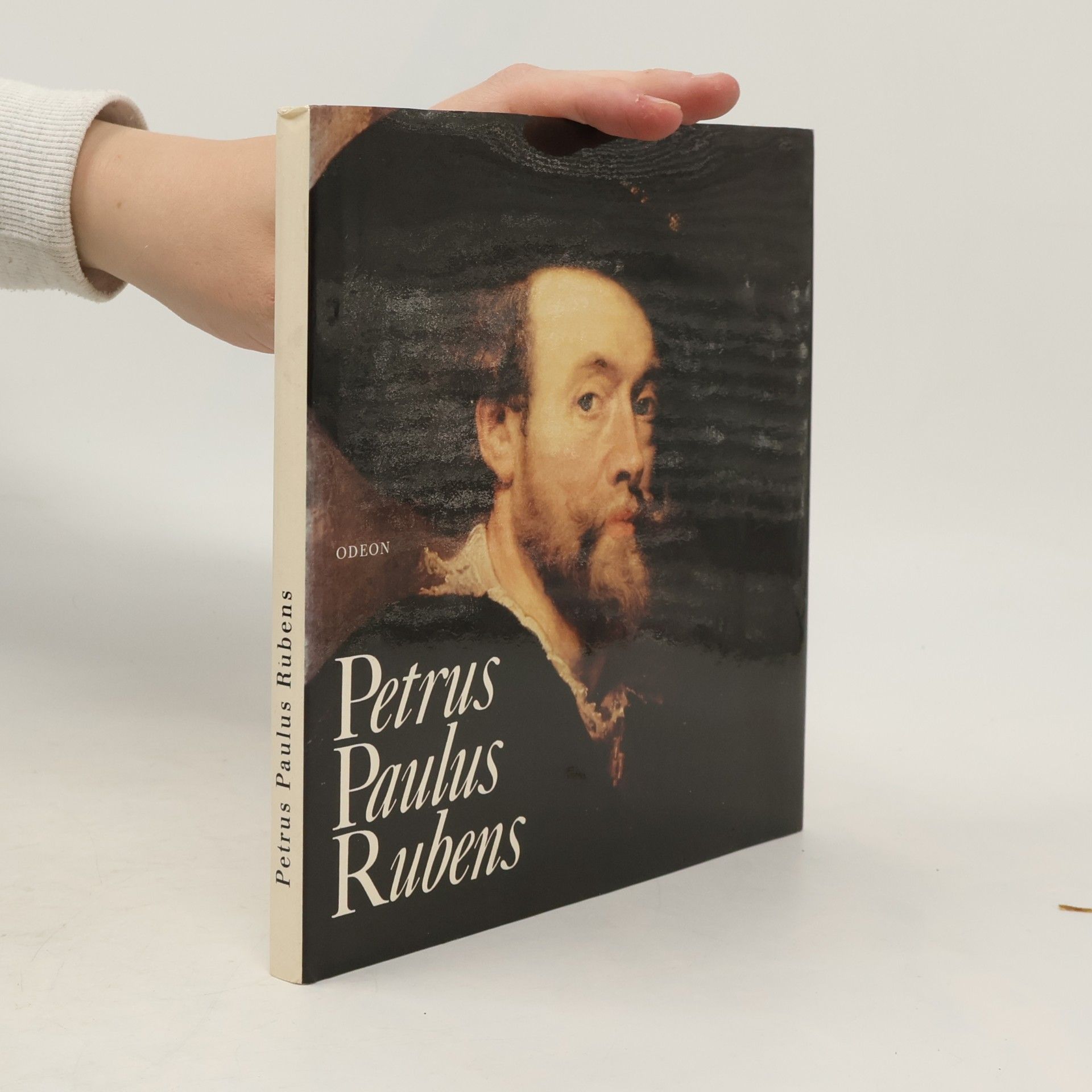 Petrus Paulus Rubens